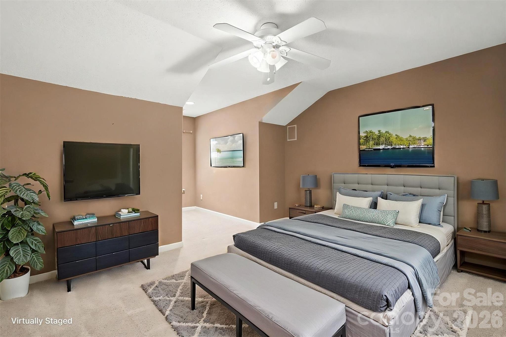 8929 Scotch Heather Way — Charlotte