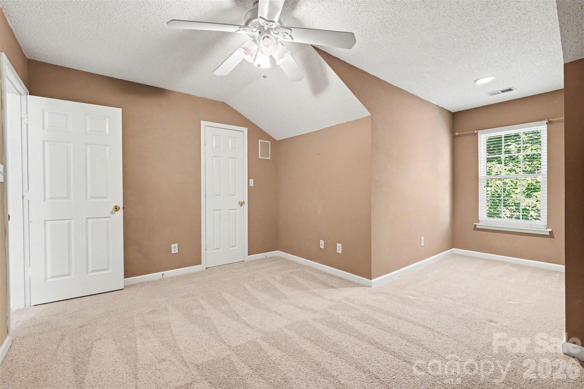 8929 Scotch Heather Way — Charlotte