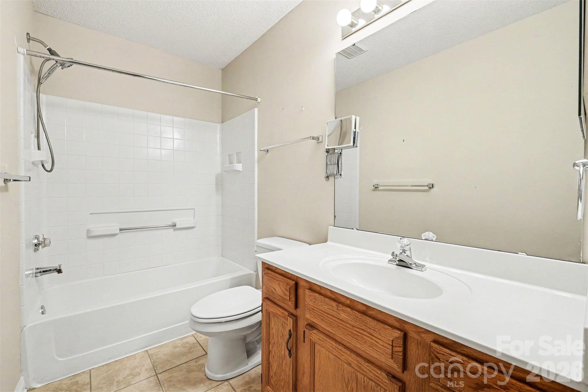 8929 Scotch Heather Way — Charlotte