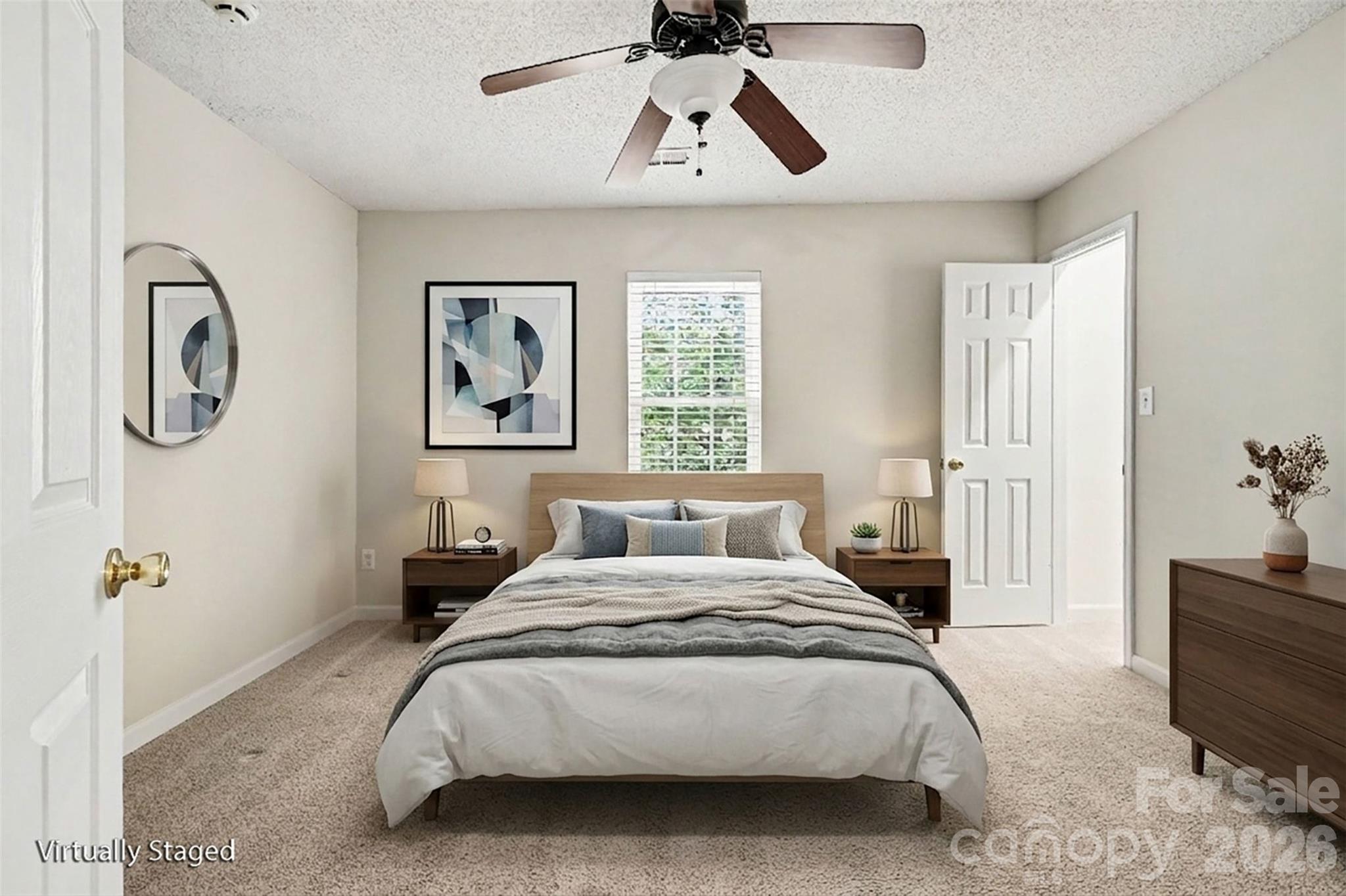 8929 Scotch Heather Way — Charlotte