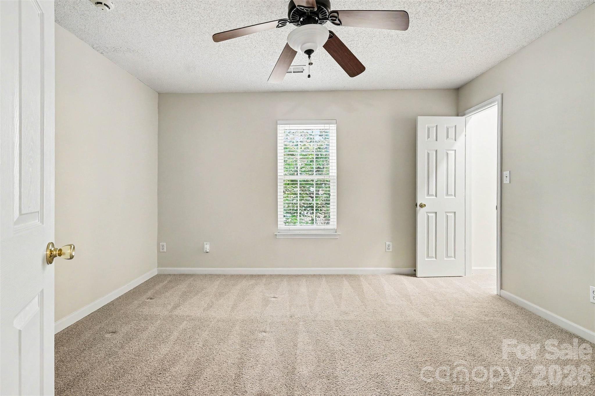 8929 Scotch Heather Way — Charlotte
