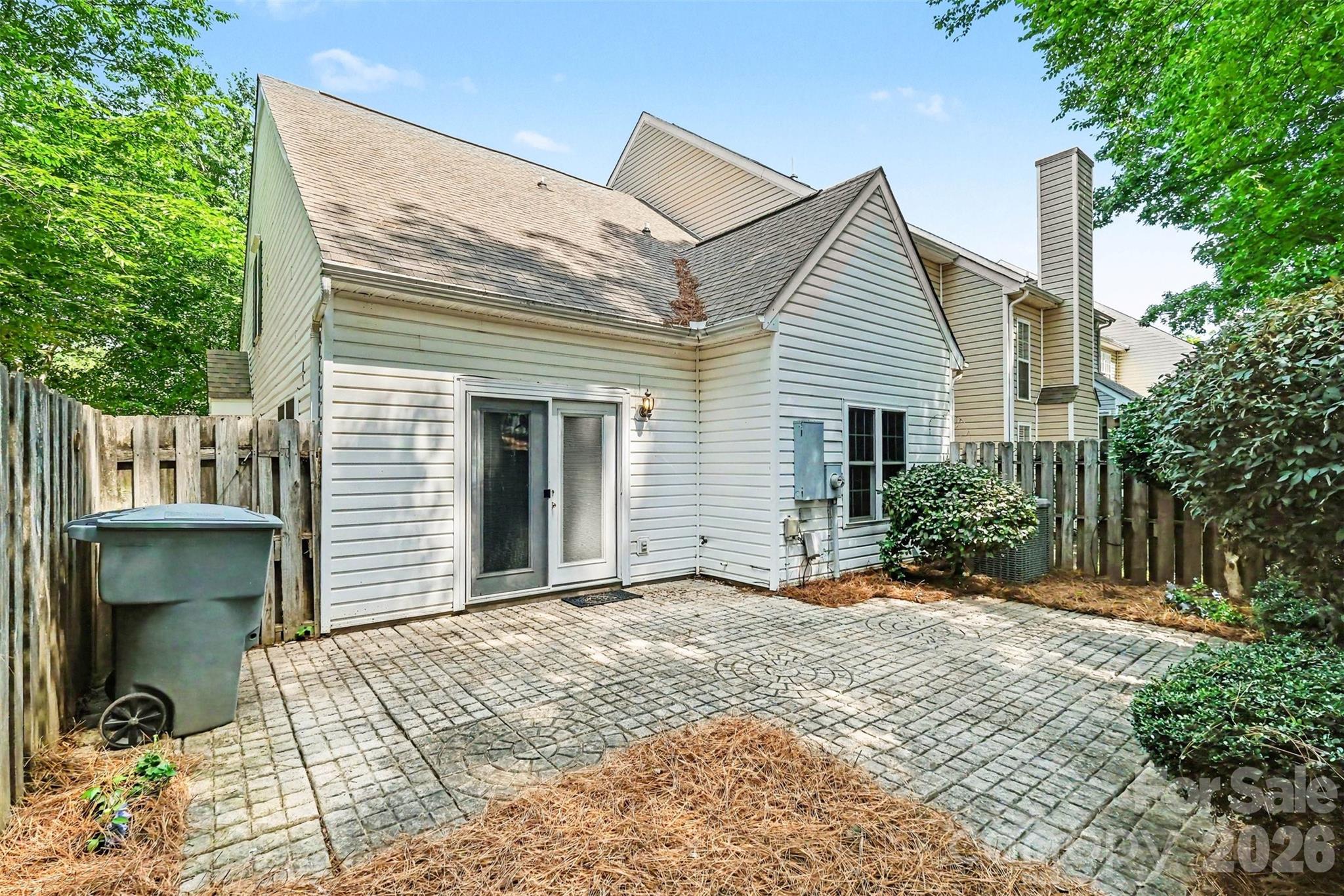 8929 Scotch Heather Way — Charlotte
