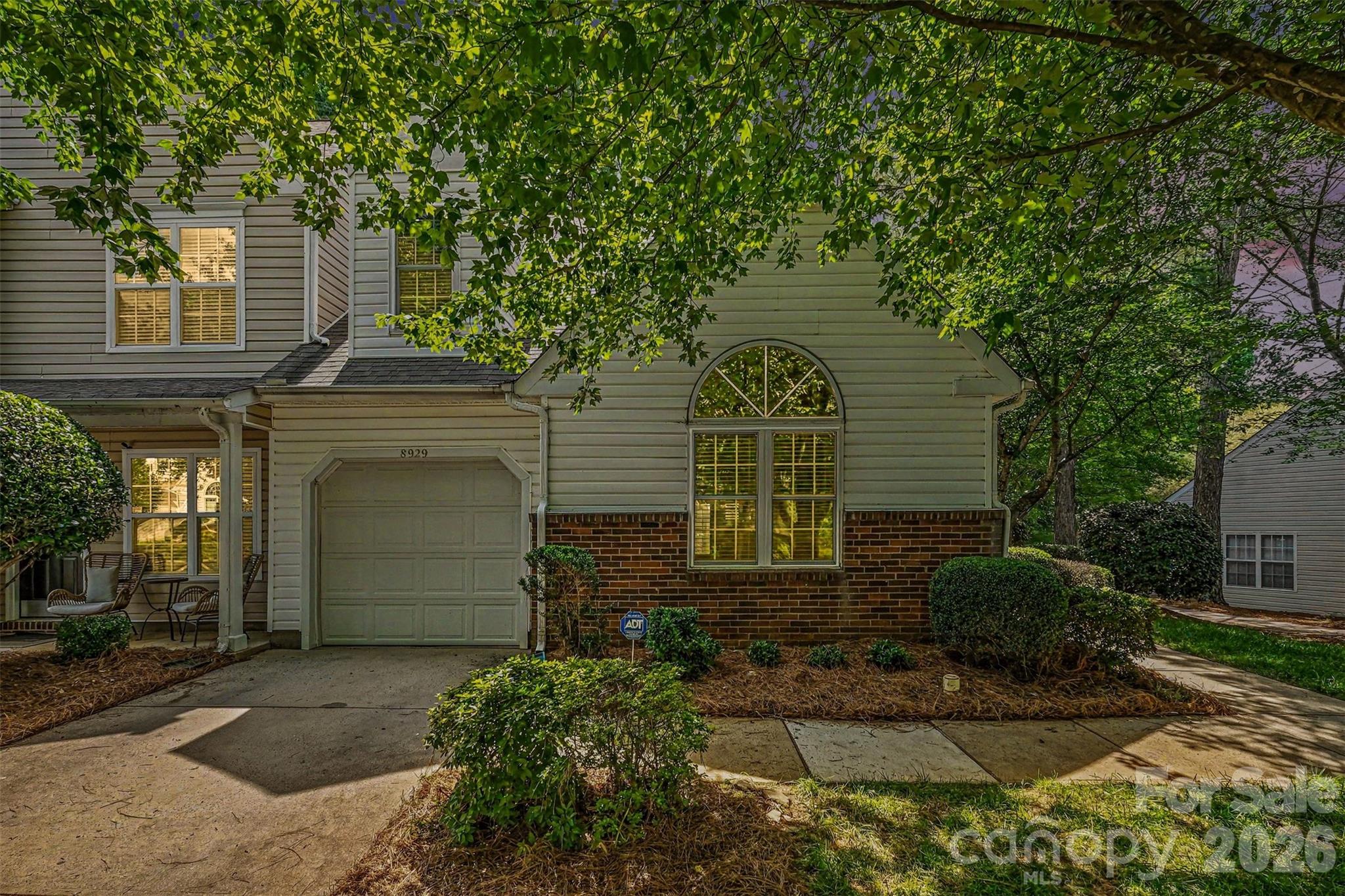 8929 Scotch Heather Way — Charlotte