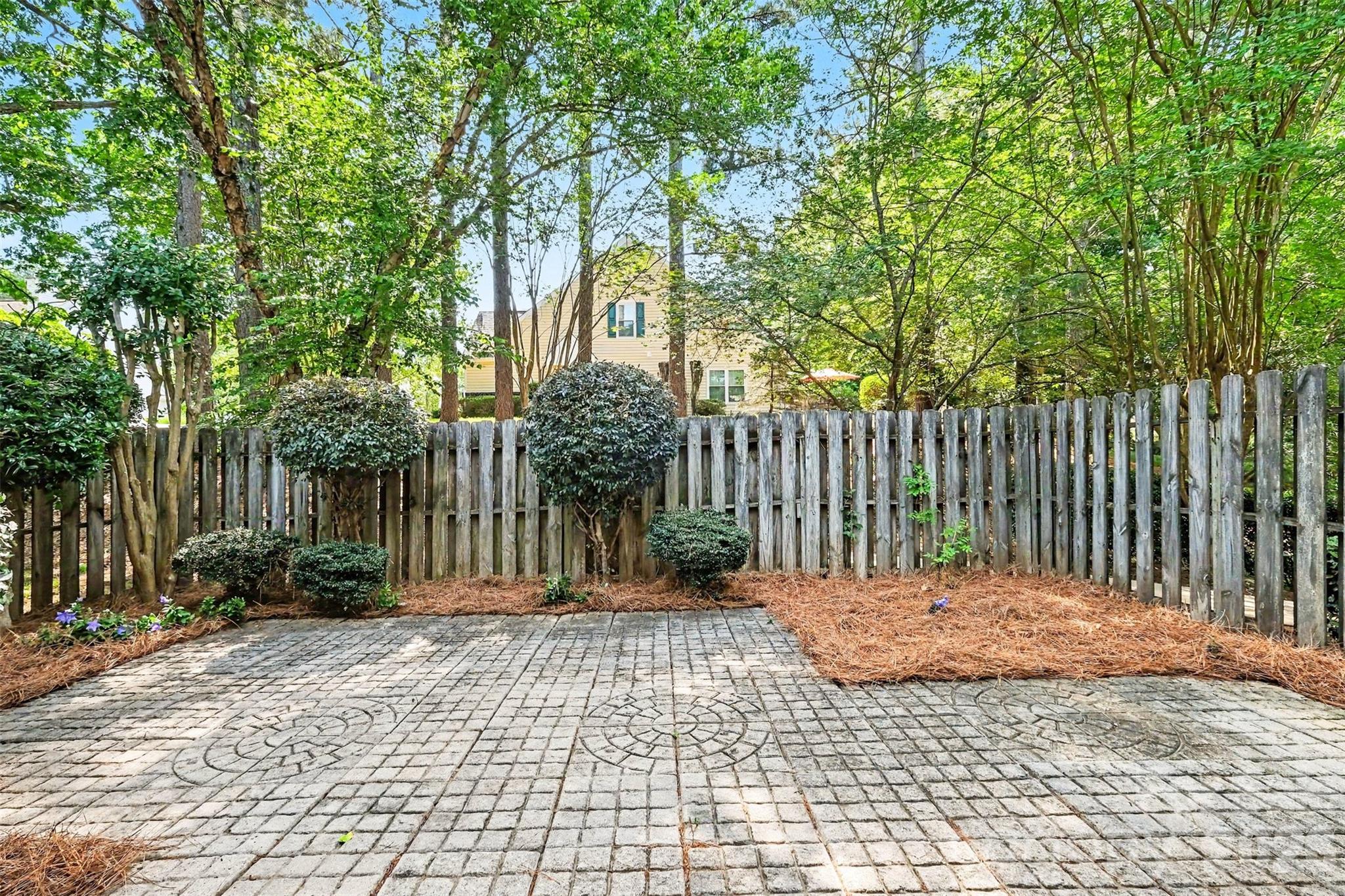 8929 Scotch Heather Way — Charlotte