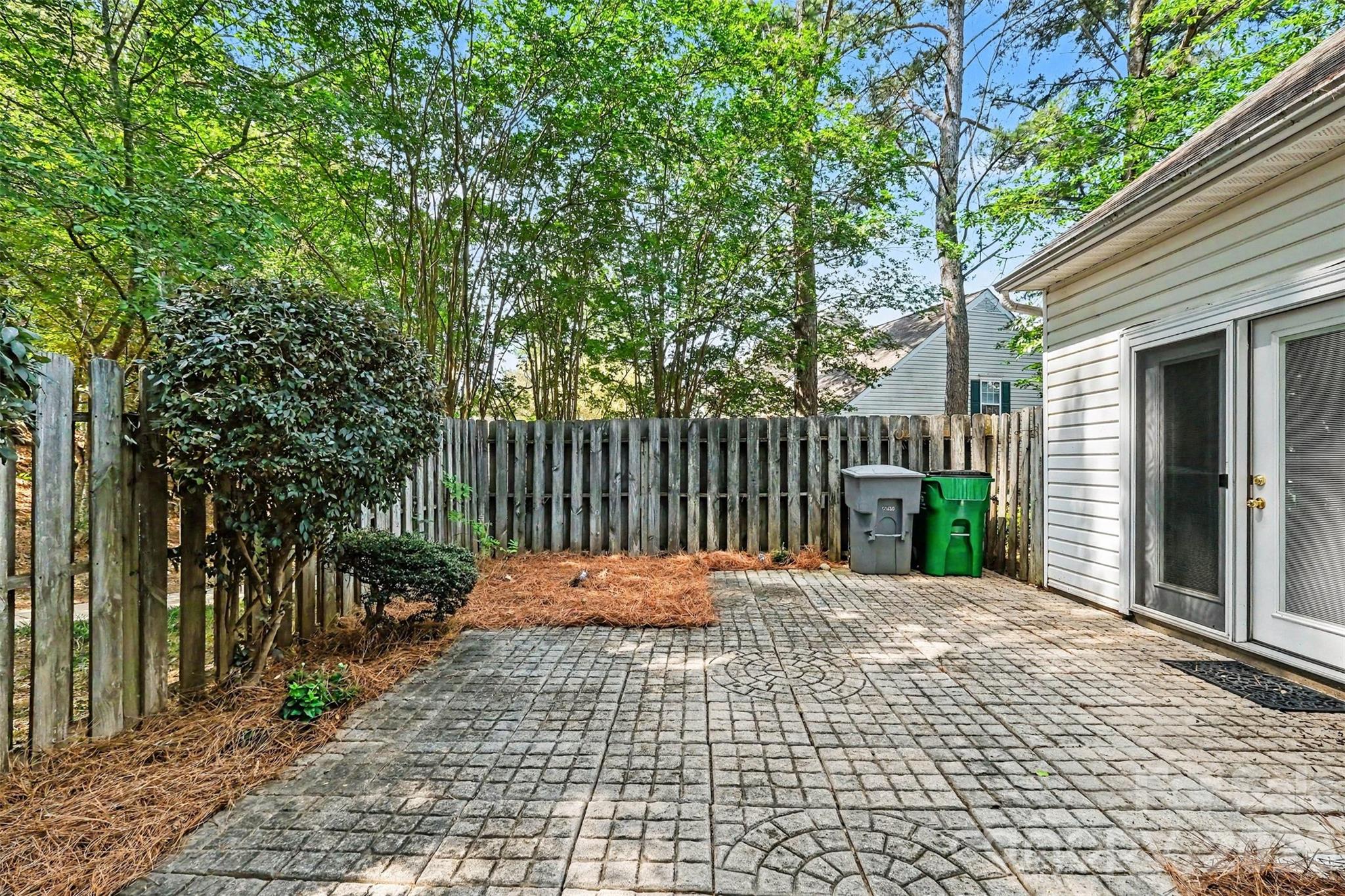 8929 Scotch Heather Way — Charlotte
