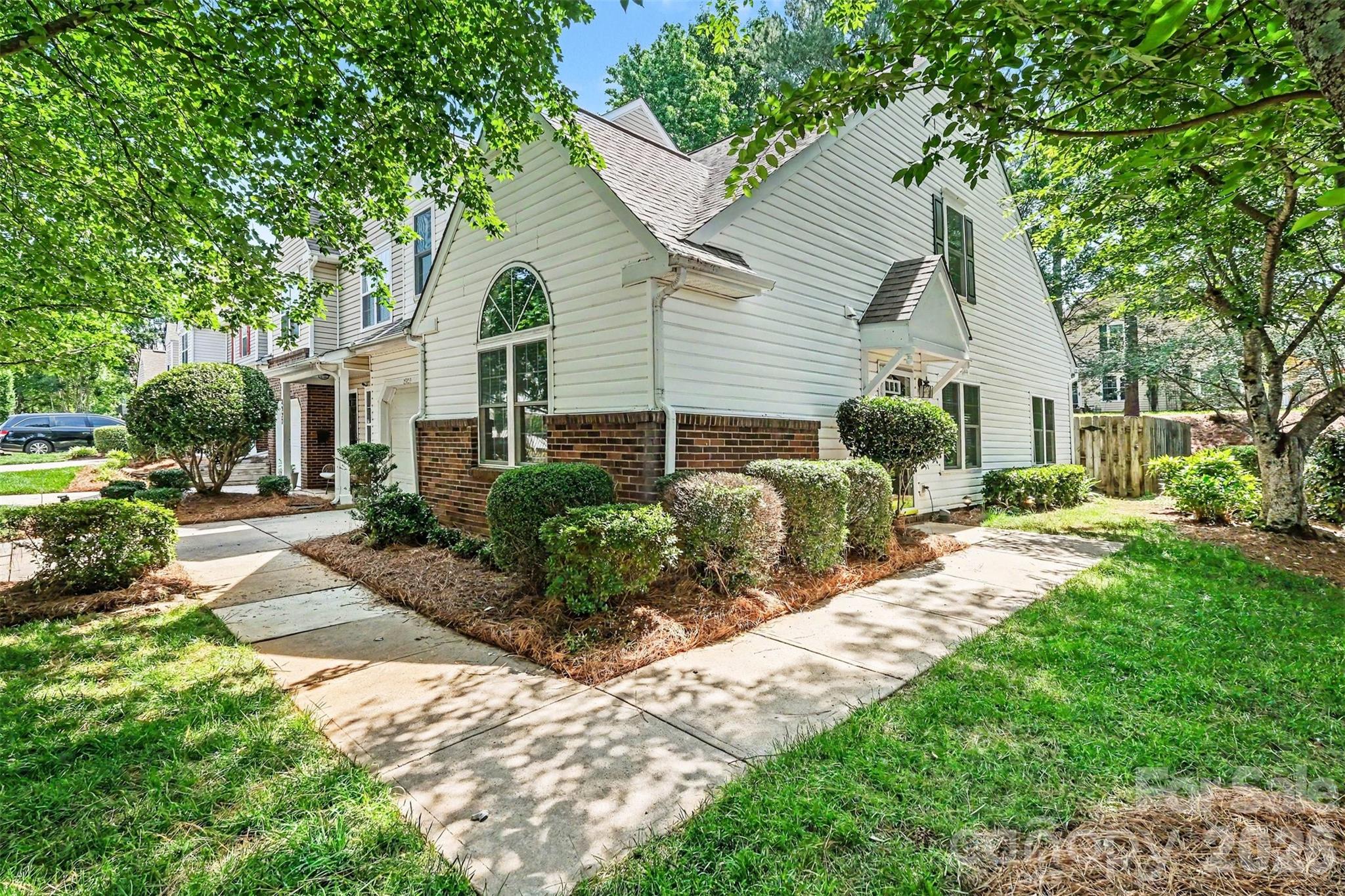 8929 Scotch Heather Way — Charlotte