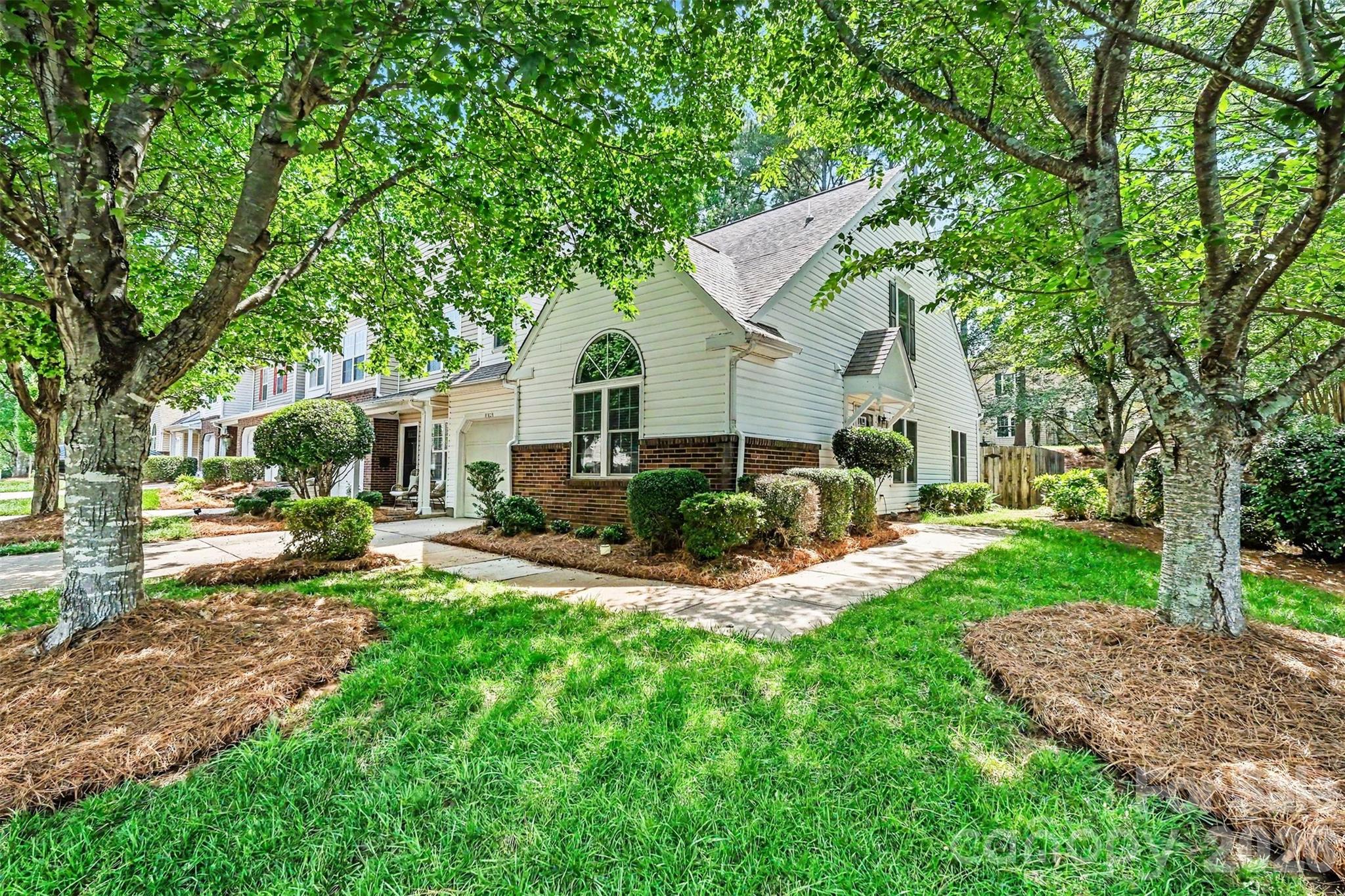 8929 Scotch Heather Way — Charlotte