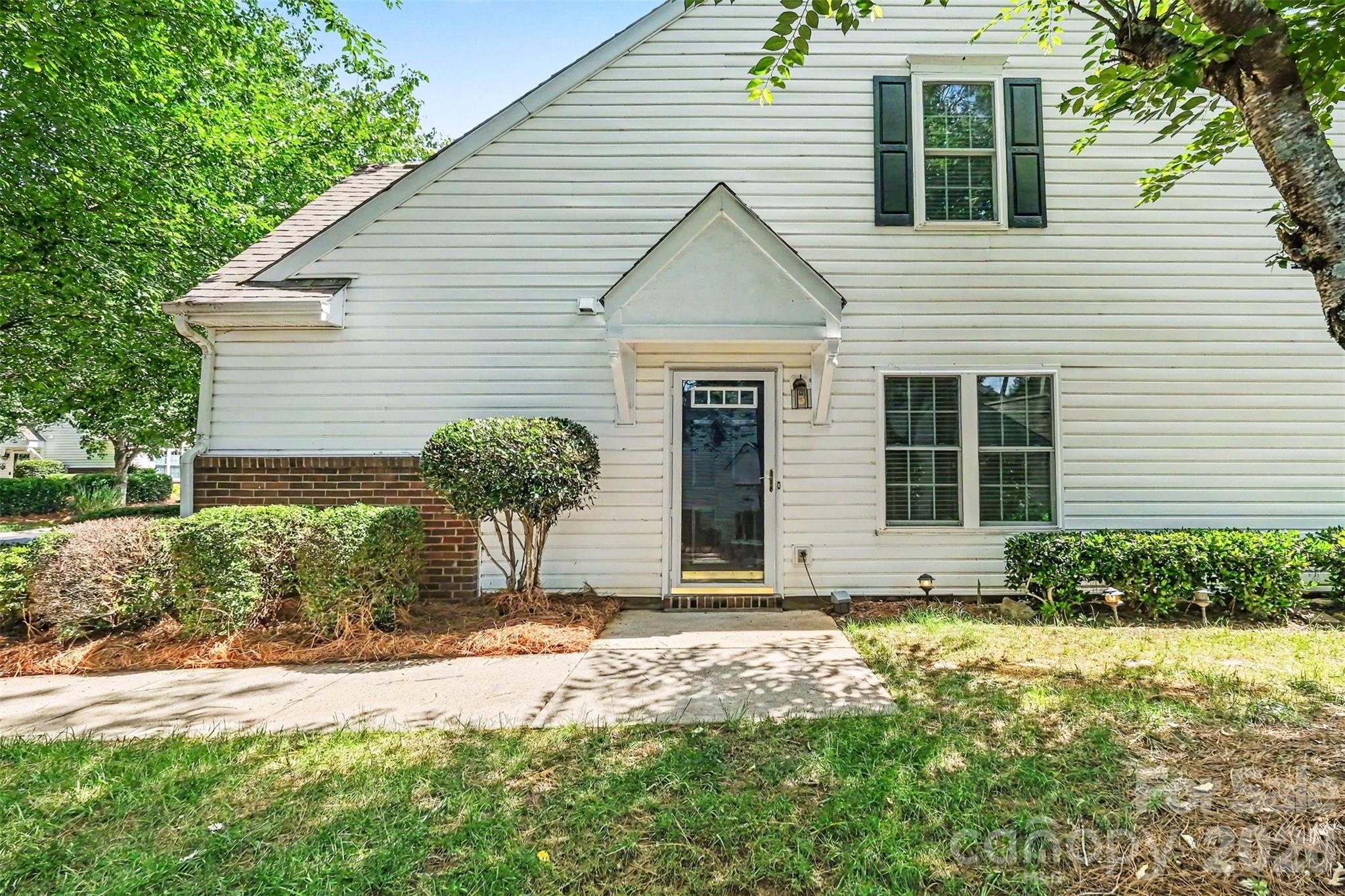 8929 Scotch Heather Way — Charlotte