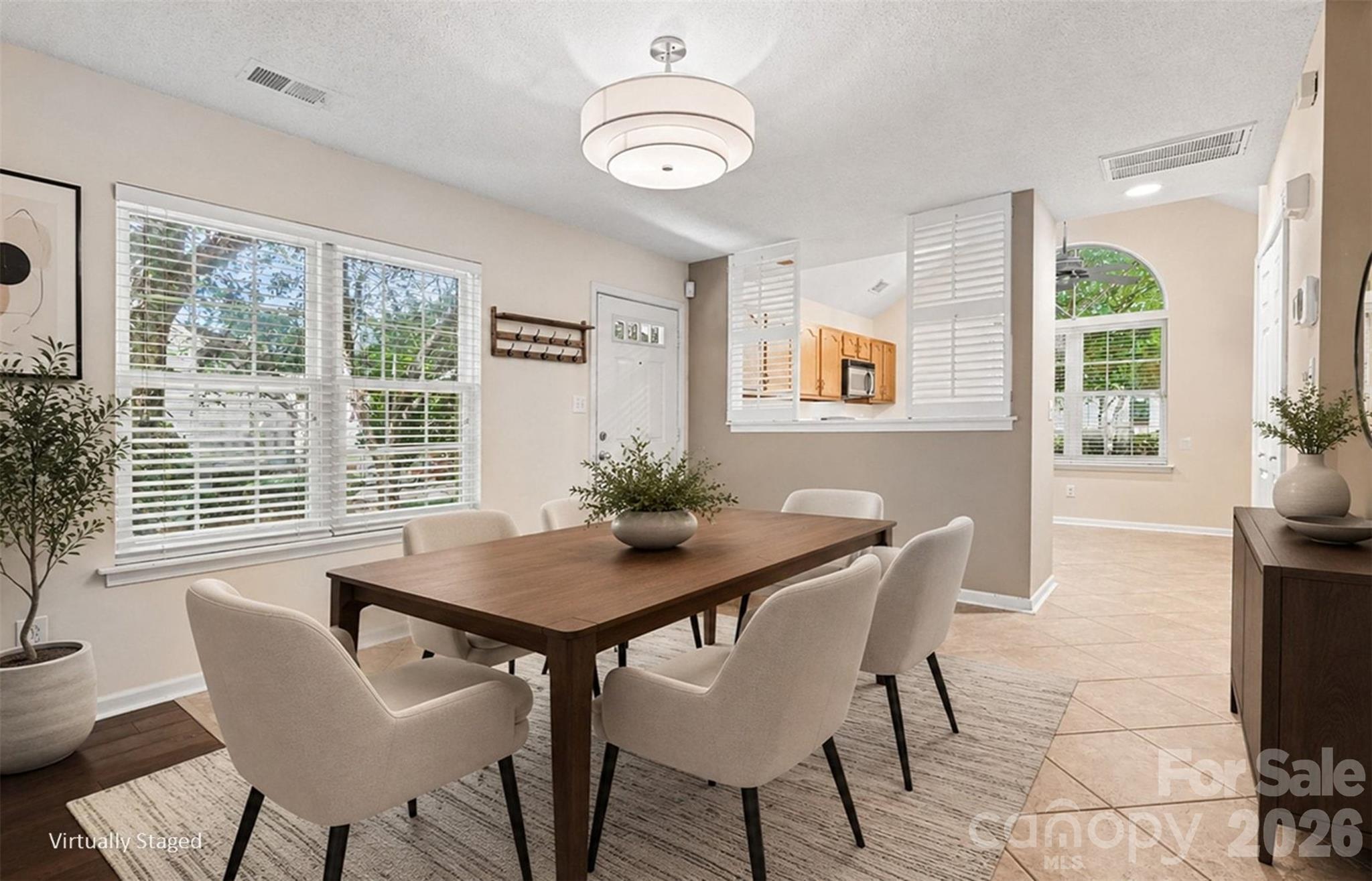 8929 Scotch Heather Way — Charlotte