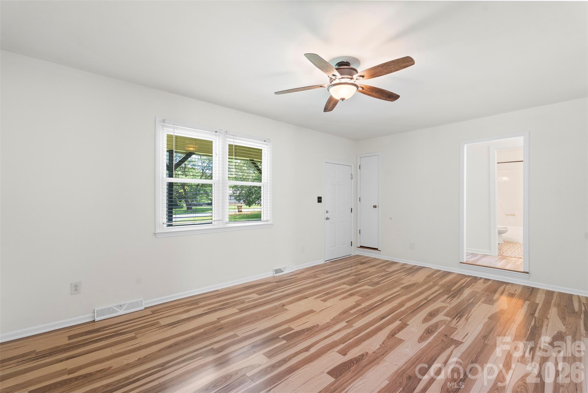2201 Bow Brook Trail — Matthews