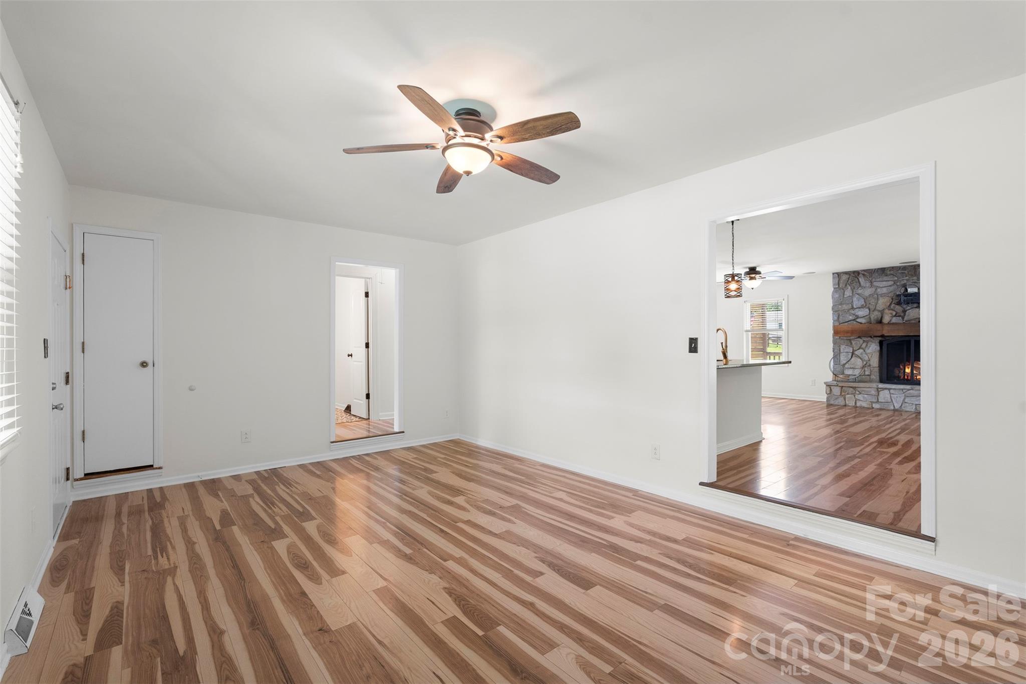 2201 Bow Brook Trail — Matthews