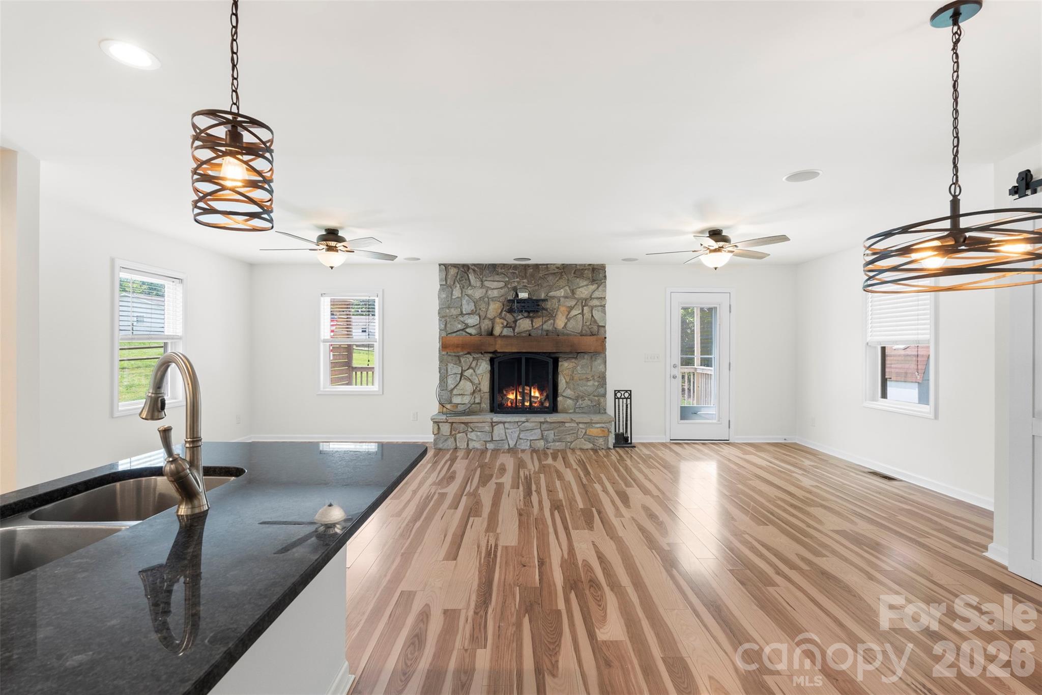 2201 Bow Brook Trail — Matthews