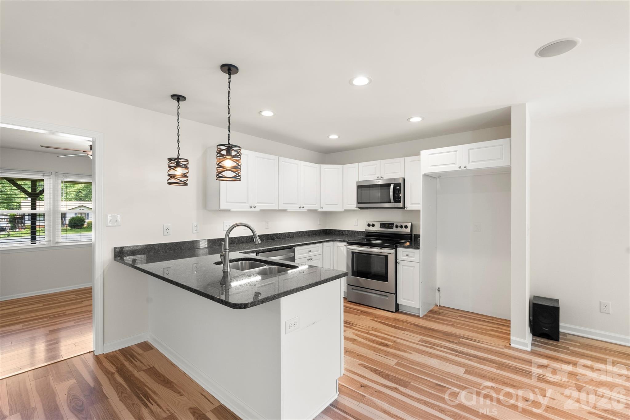 2201 Bow Brook Trail — Matthews