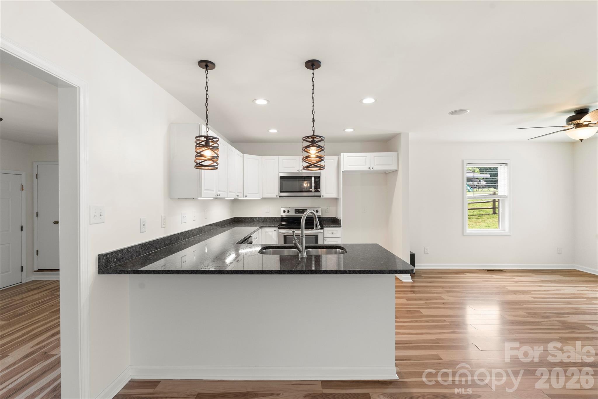 2201 Bow Brook Trail — Matthews