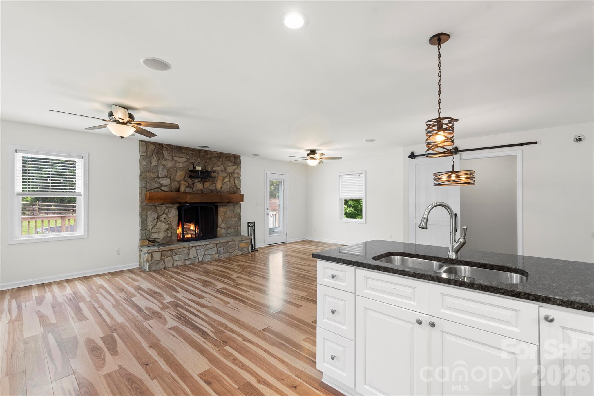 2201 Bow Brook Trail — Matthews