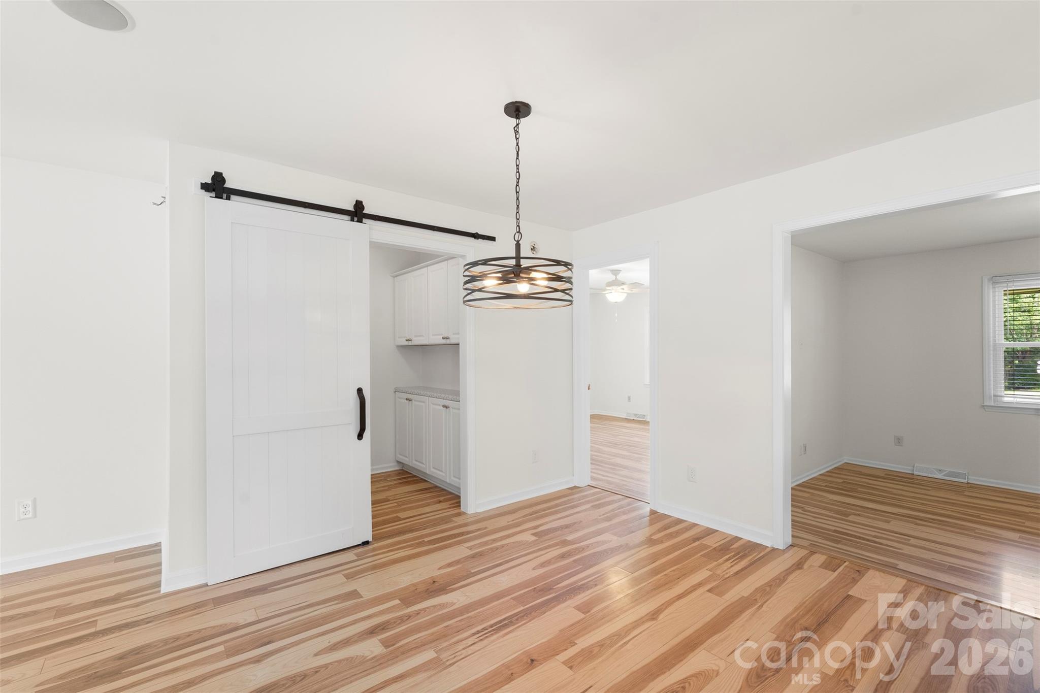2201 Bow Brook Trail — Matthews