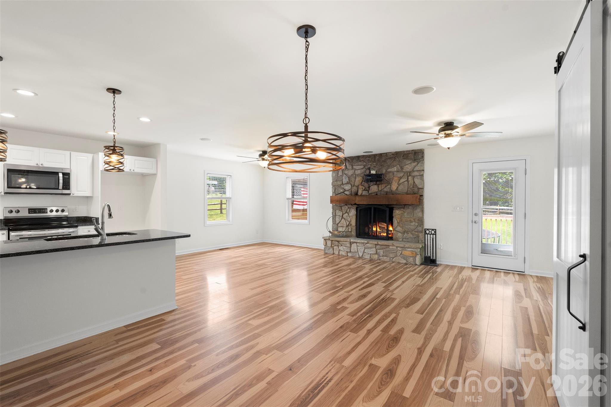2201 Bow Brook Trail — Matthews