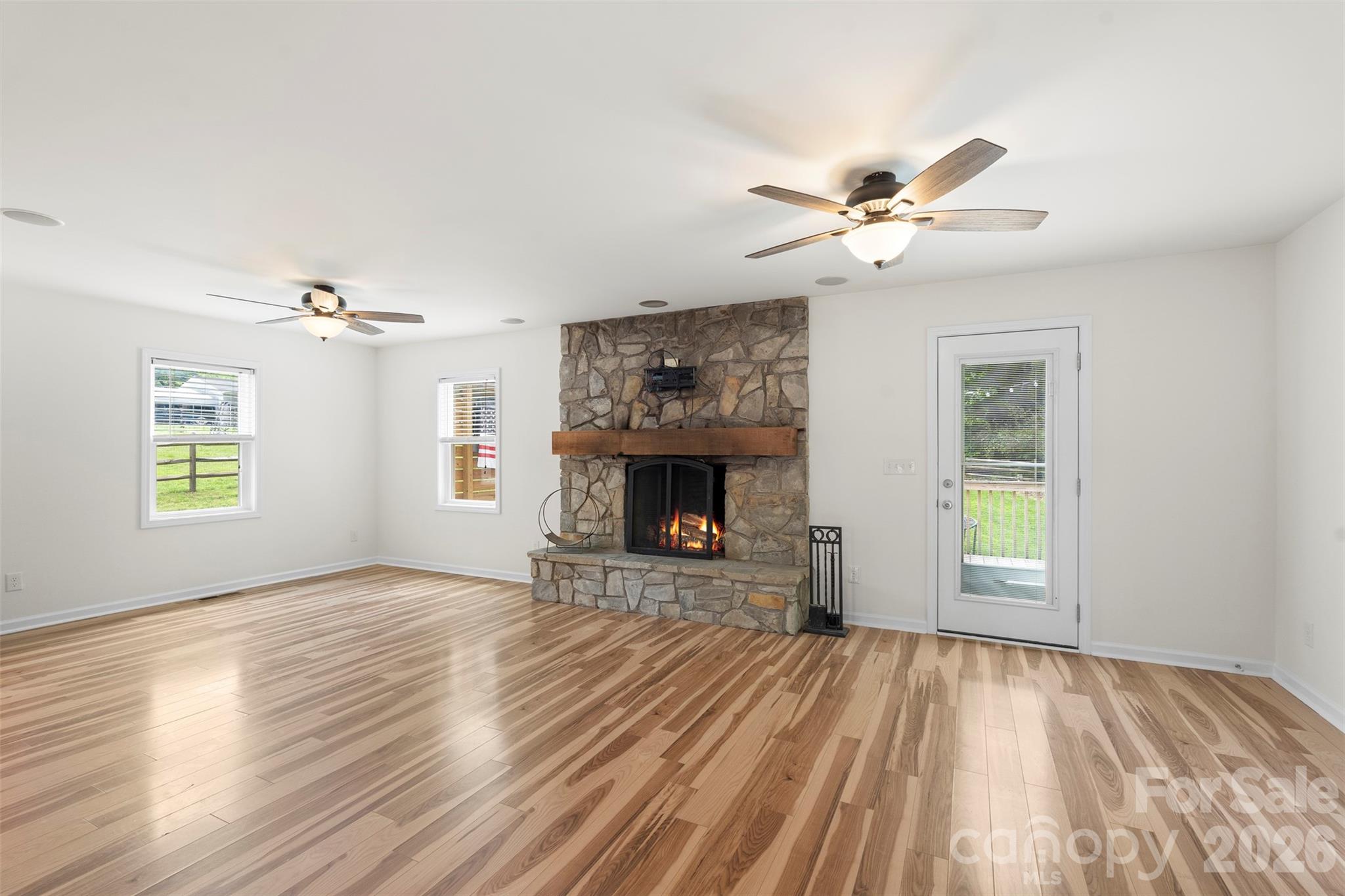 2201 Bow Brook Trail — Matthews