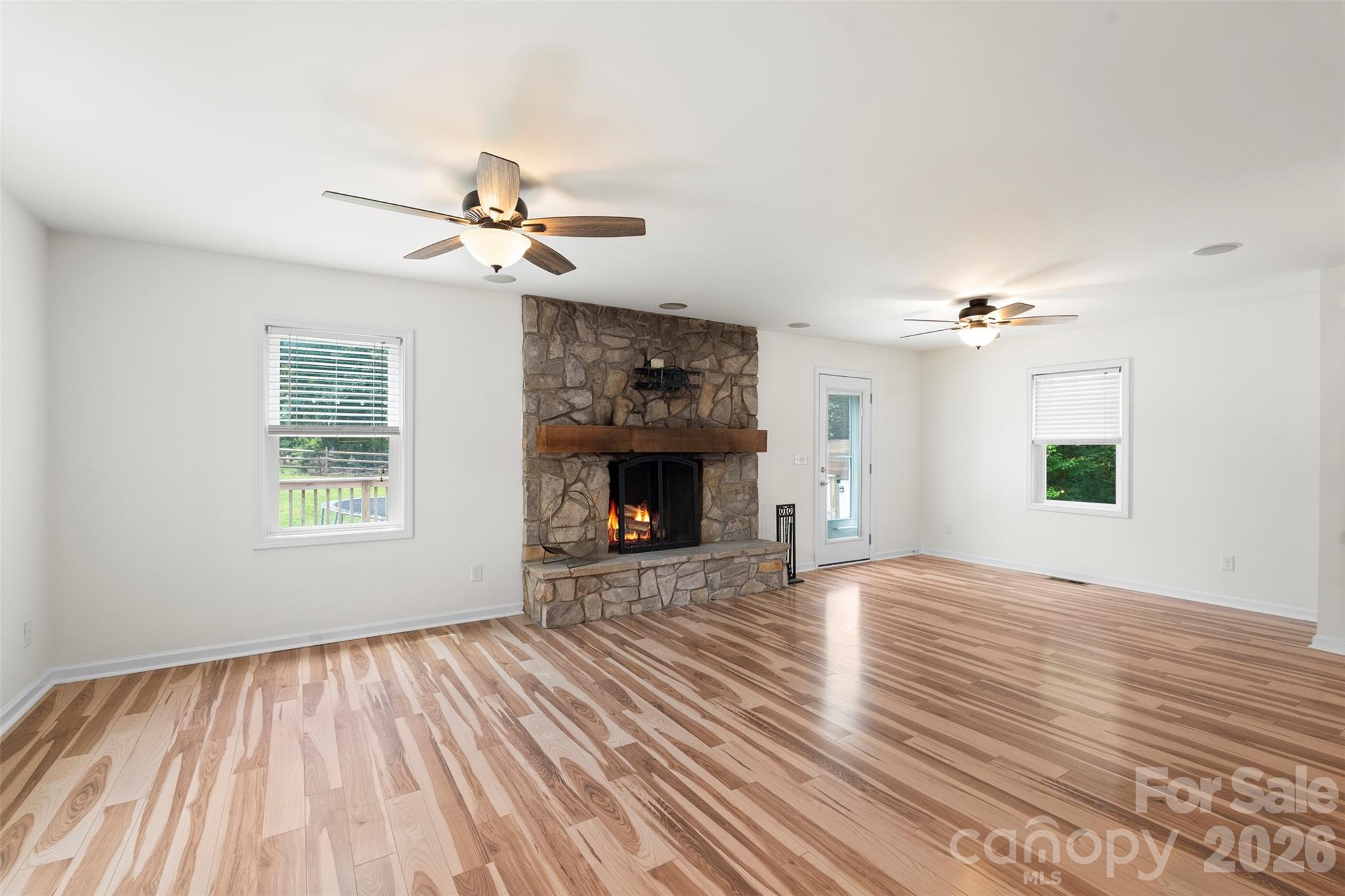 2201 Bow Brook Trail — Matthews