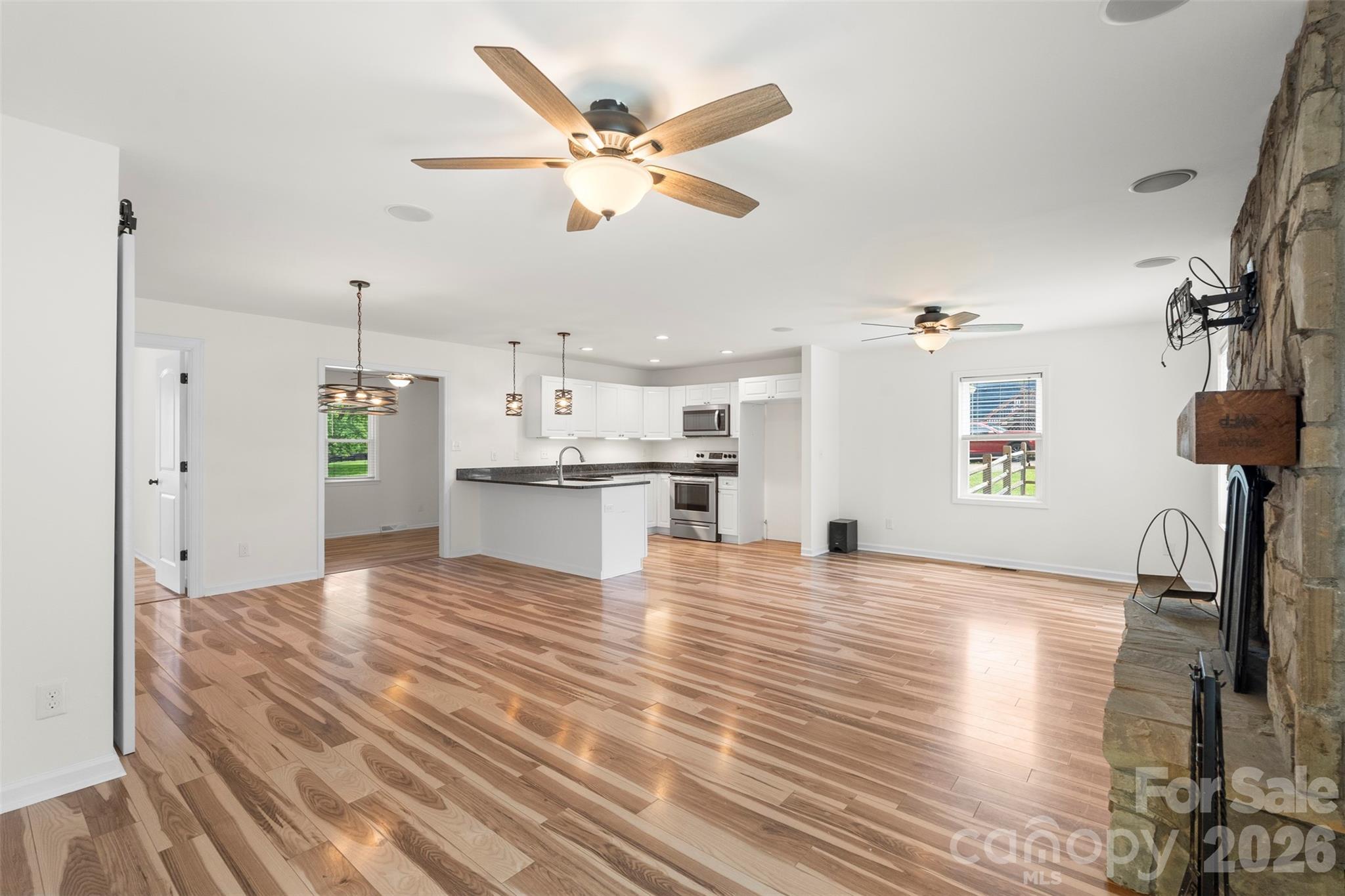 2201 Bow Brook Trail — Matthews