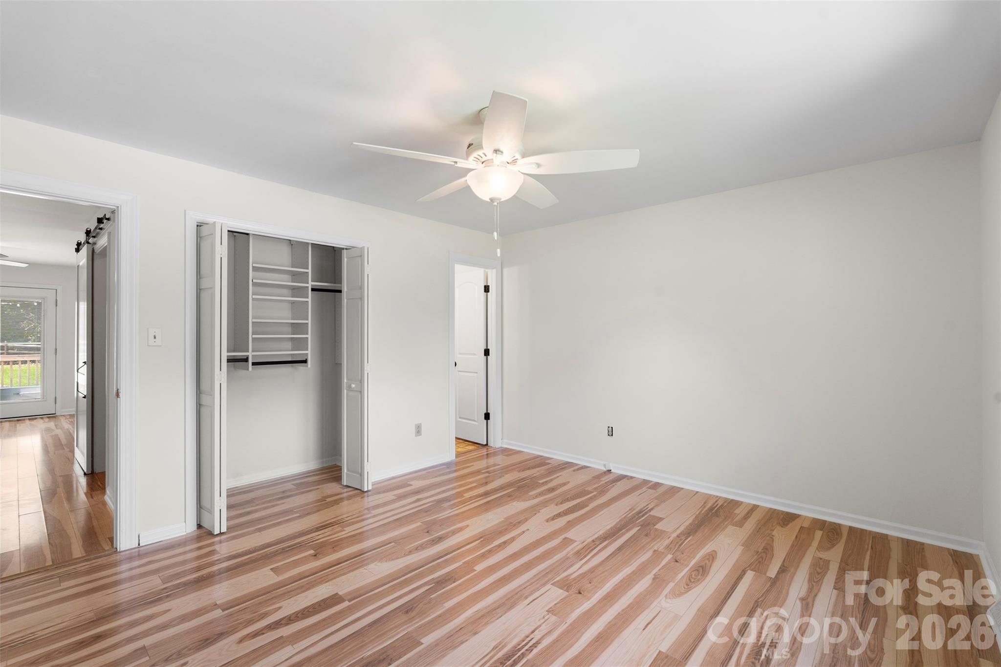 2201 Bow Brook Trail — Matthews