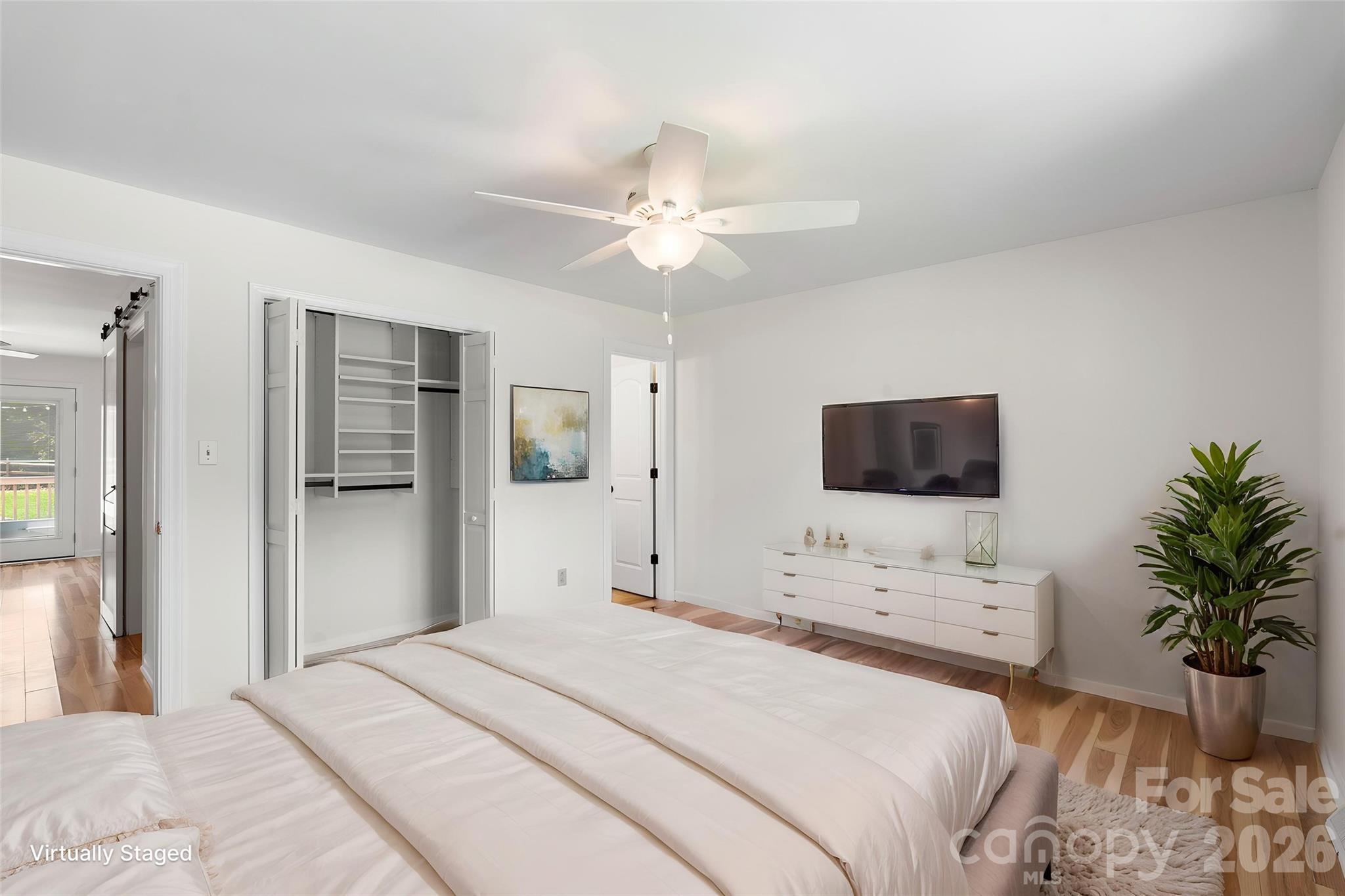 2201 Bow Brook Trail — Matthews