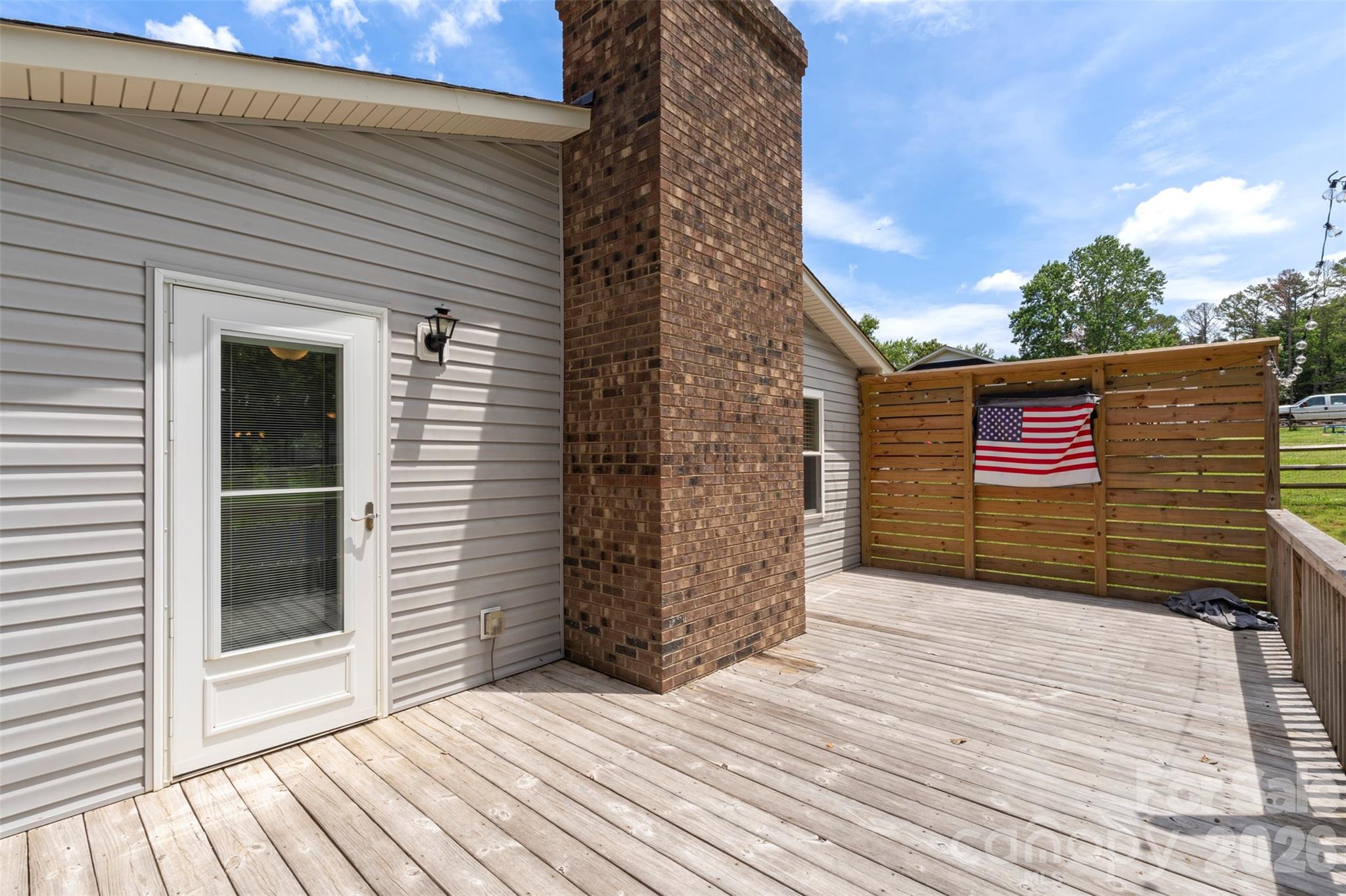 2201 Bow Brook Trail — Matthews