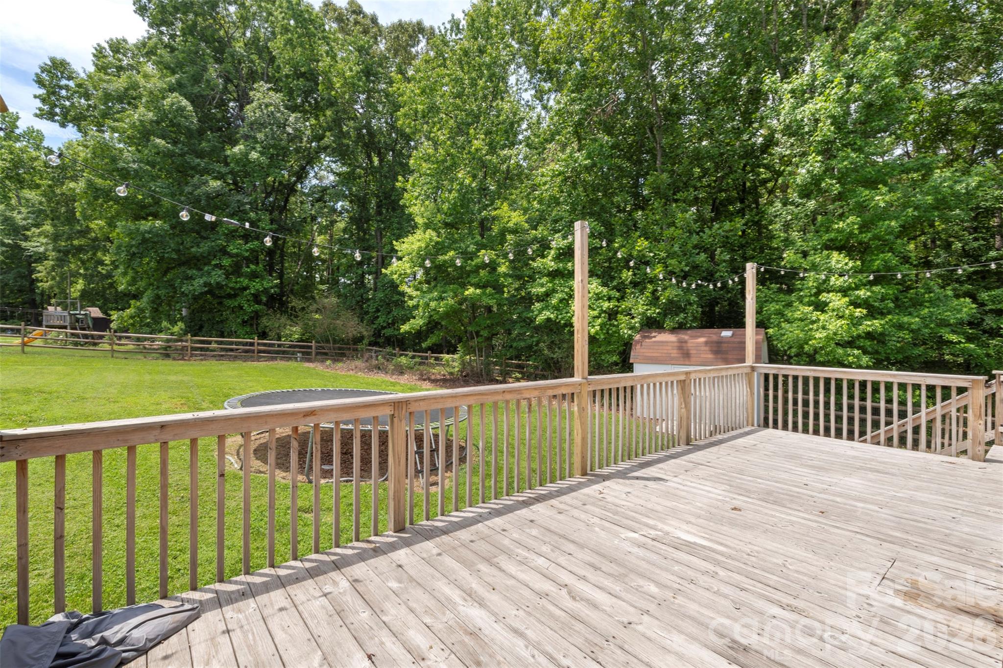 2201 Bow Brook Trail — Matthews