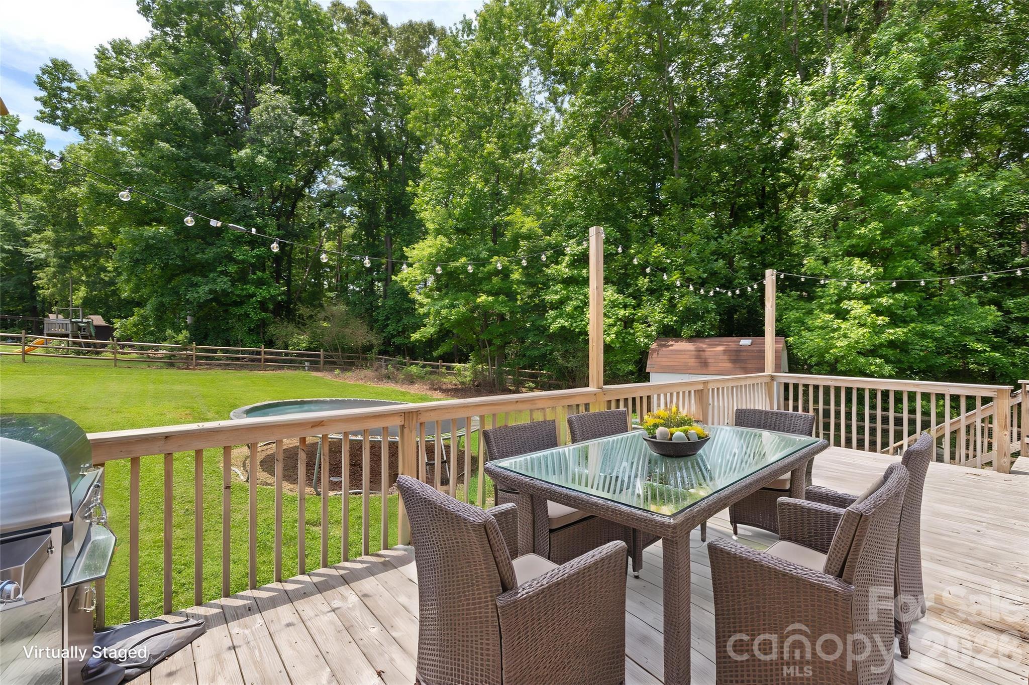 2201 Bow Brook Trail — Matthews