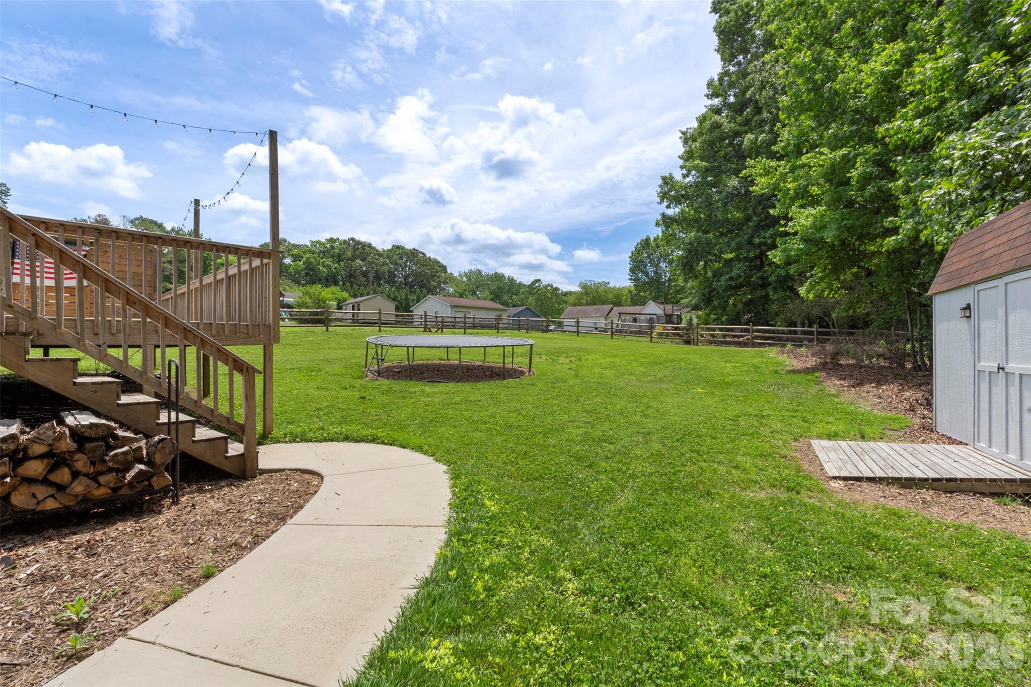 2201 Bow Brook Trail — Matthews