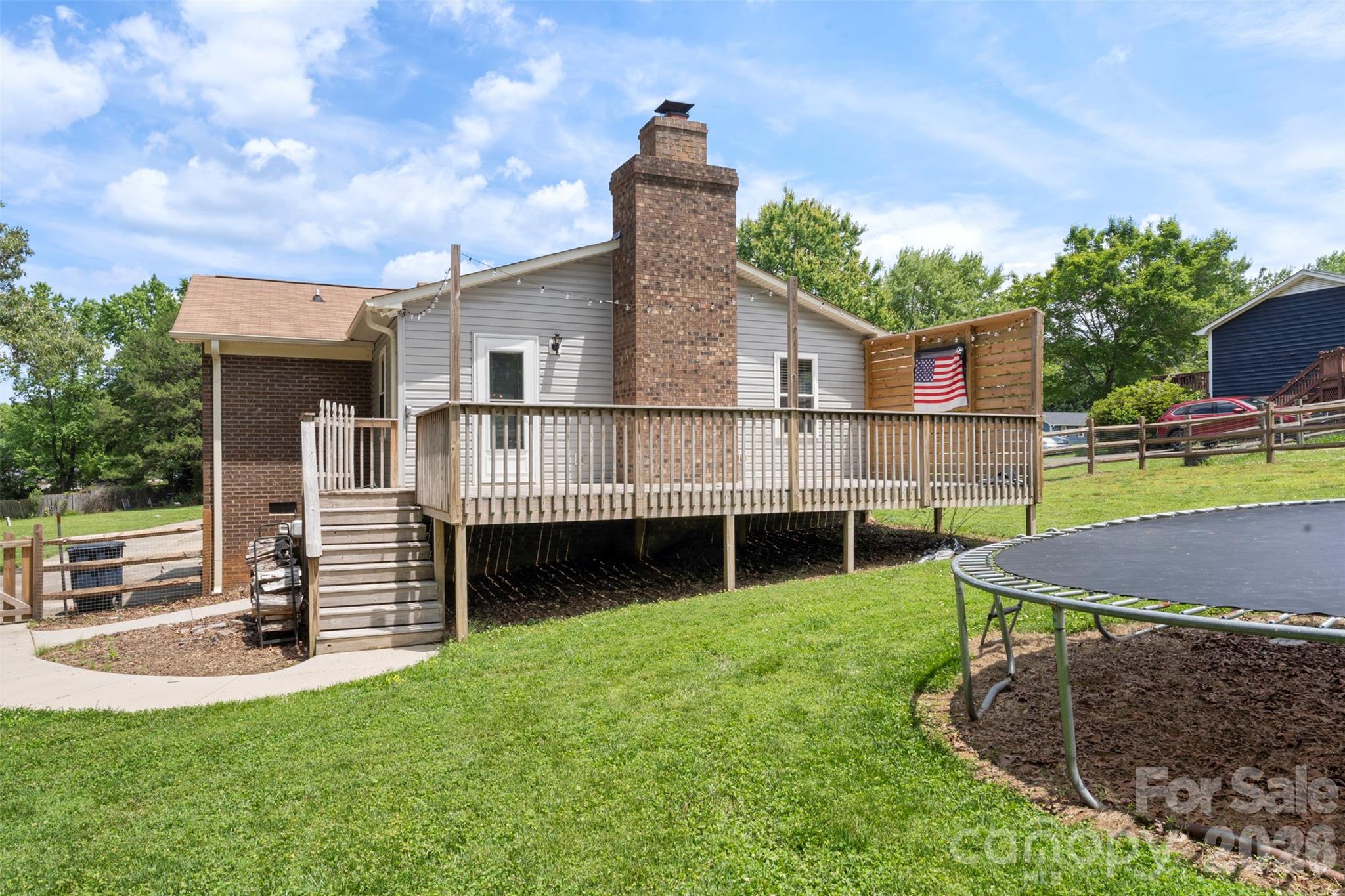 2201 Bow Brook Trail — Matthews