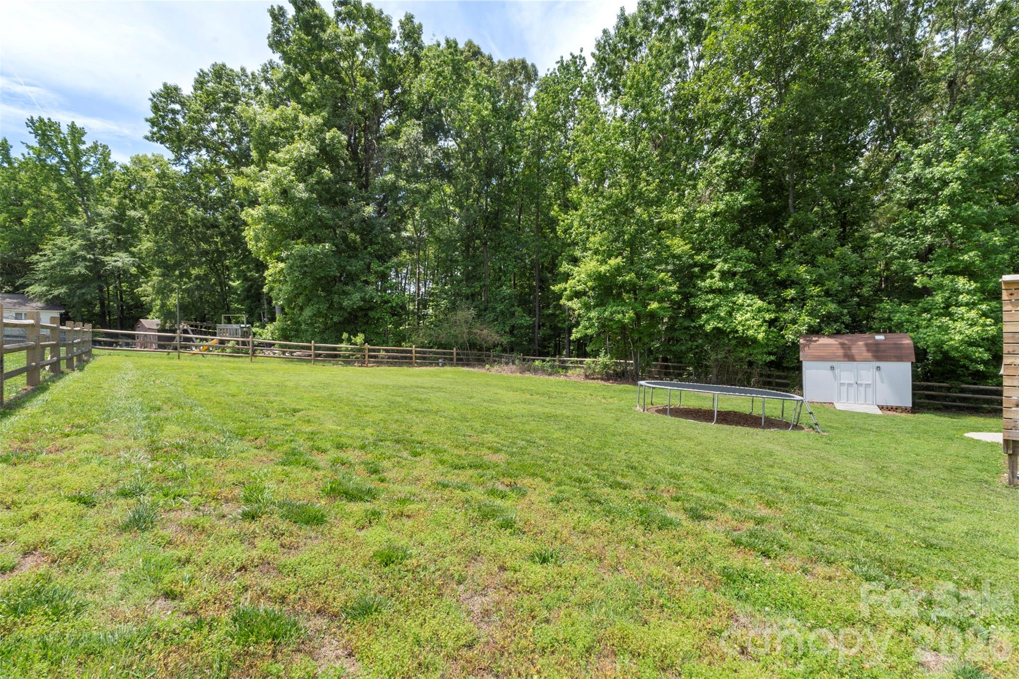 2201 Bow Brook Trail — Matthews