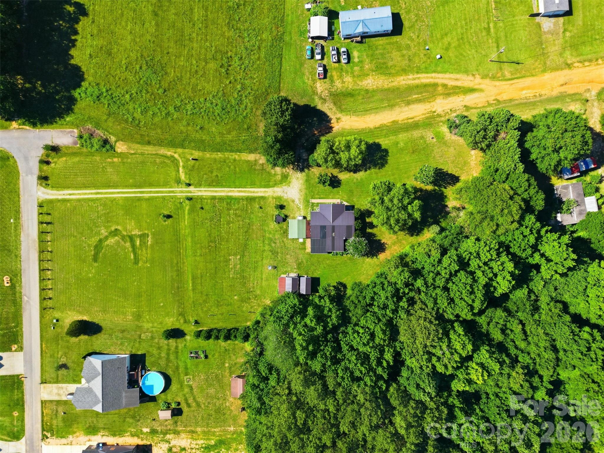 1604 Sugarfarm Road — Catawba