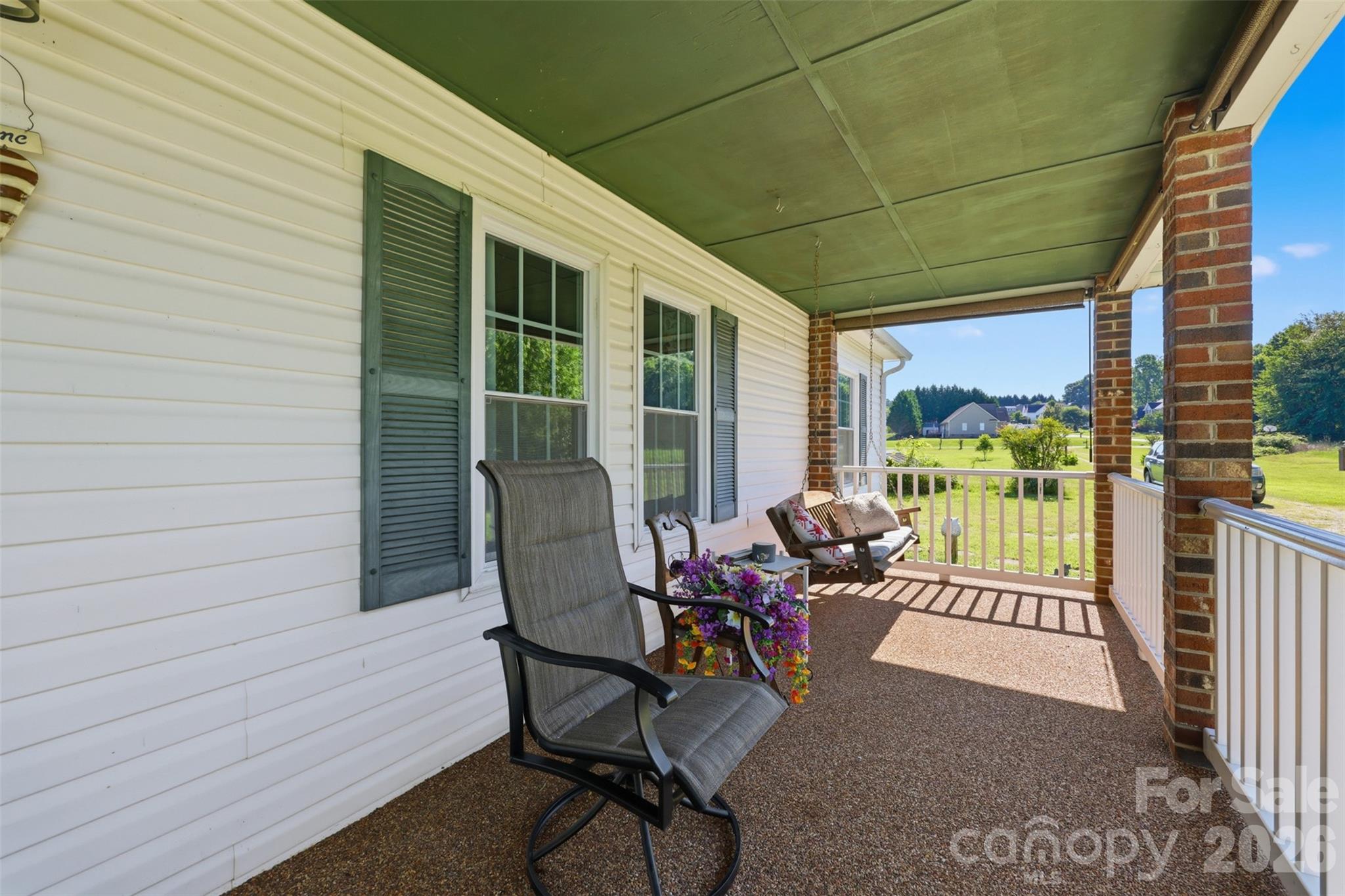 1604 Sugarfarm Road — Catawba