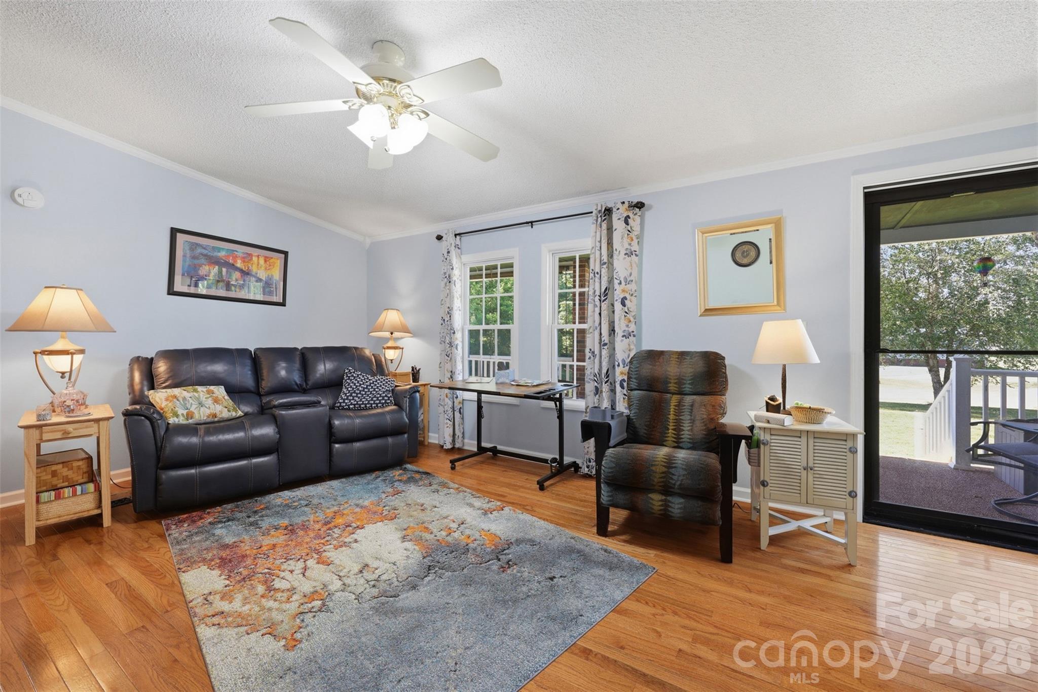 1604 Sugarfarm Road — Catawba