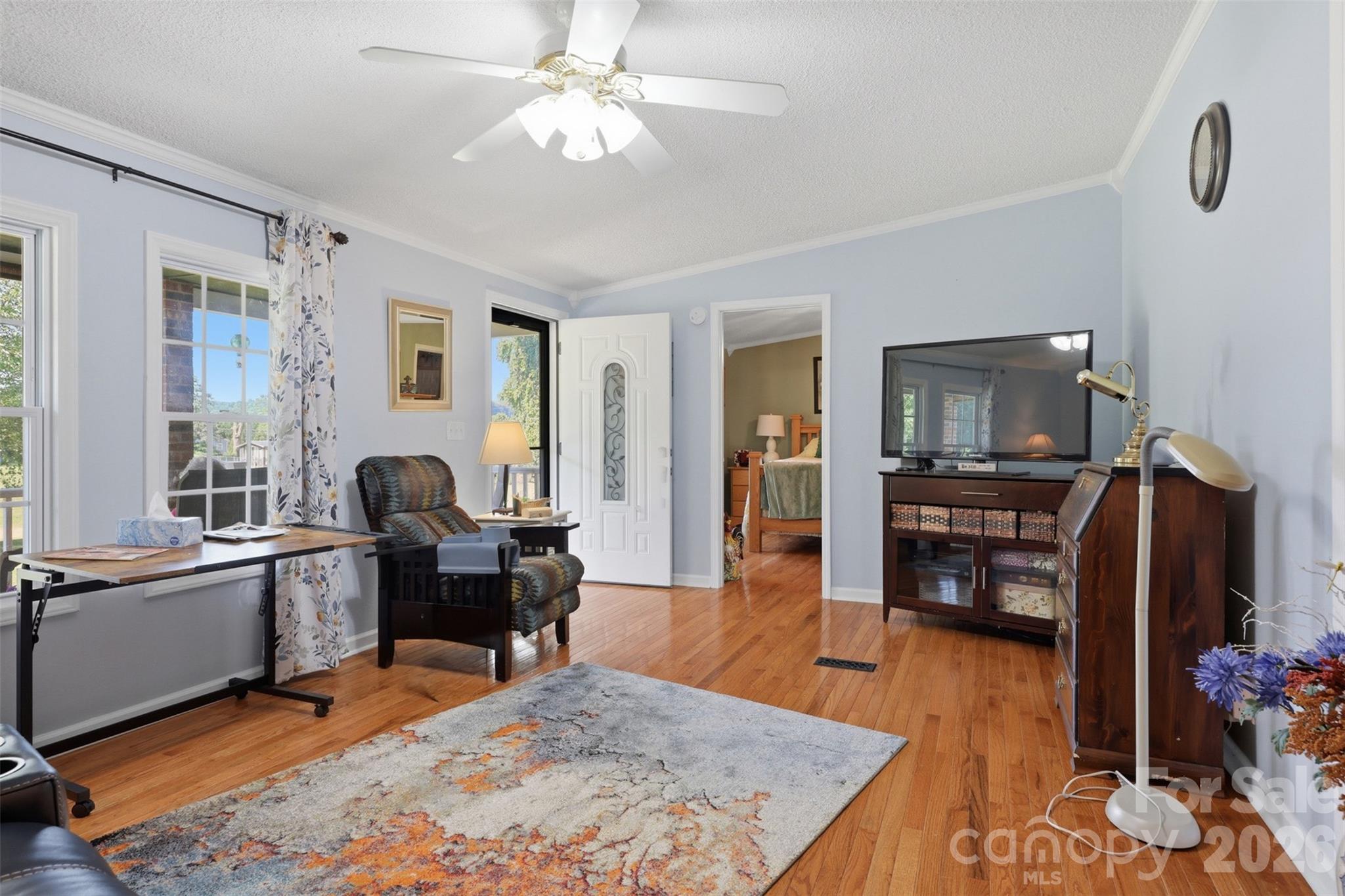 1604 Sugarfarm Road — Catawba