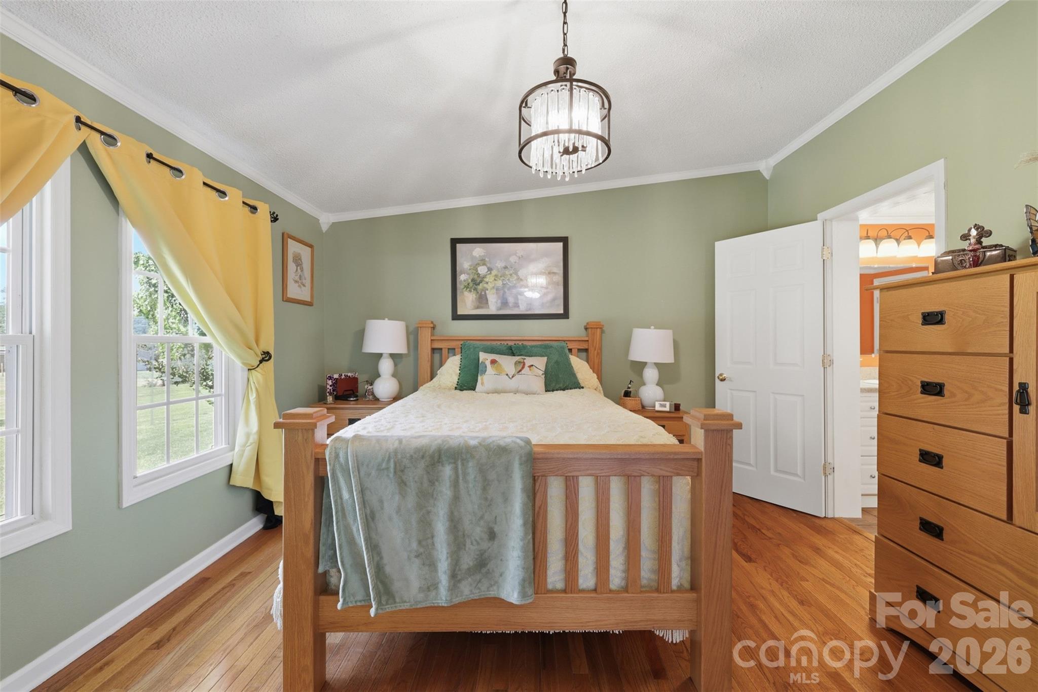 1604 Sugarfarm Road — Catawba