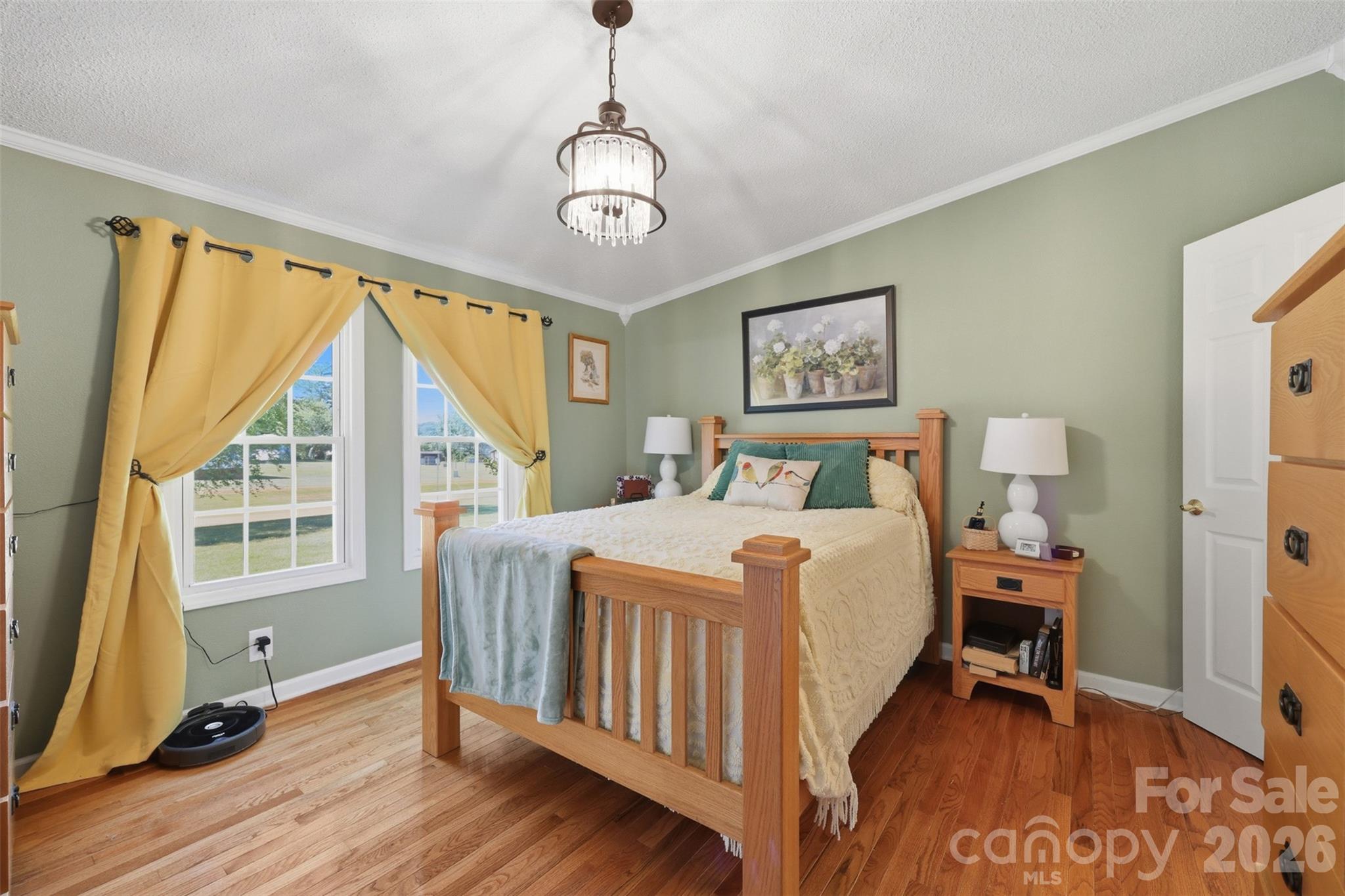 1604 Sugarfarm Road — Catawba