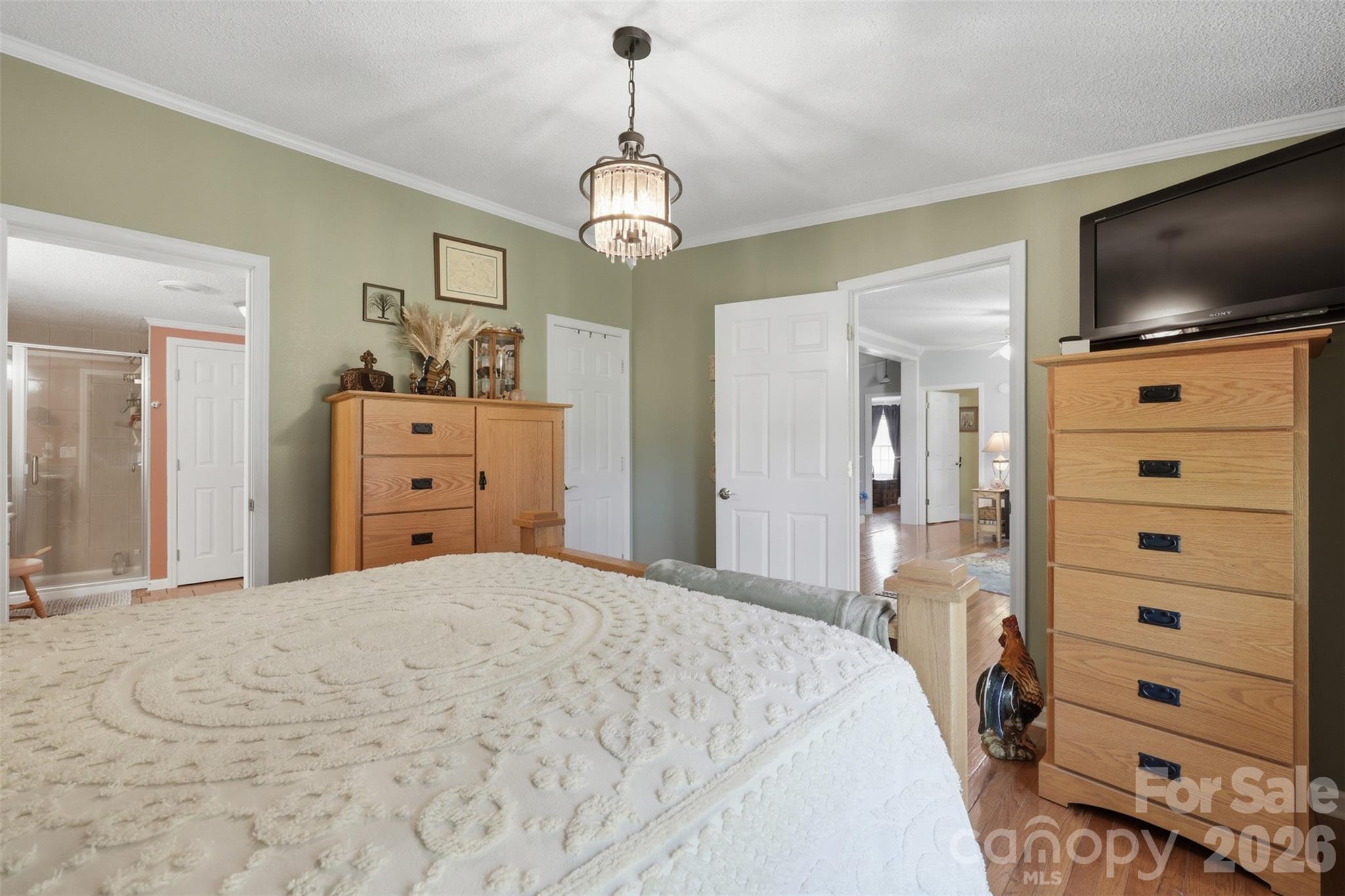 1604 Sugarfarm Road — Catawba