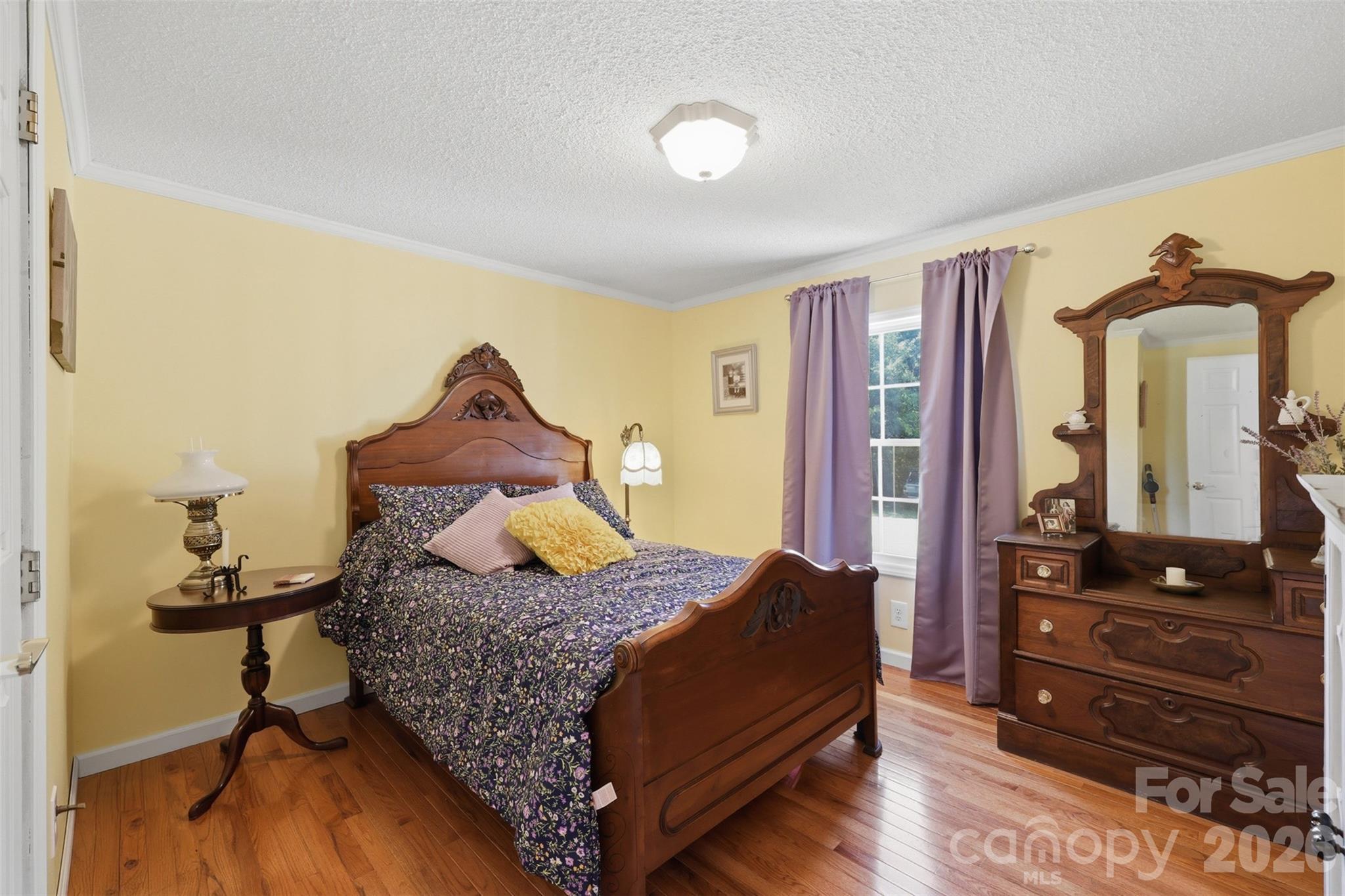 1604 Sugarfarm Road — Catawba