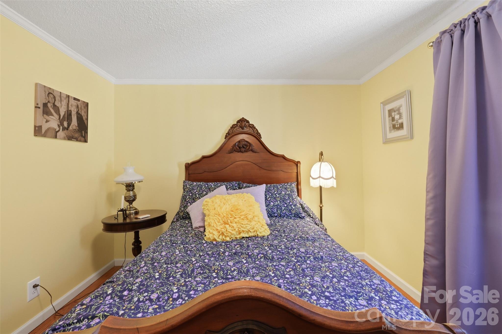 1604 Sugarfarm Road — Catawba