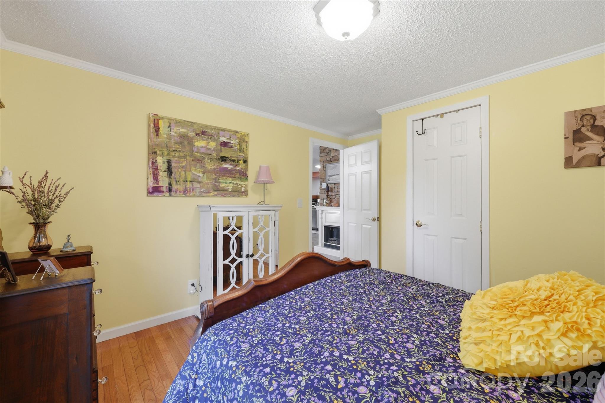 1604 Sugarfarm Road — Catawba