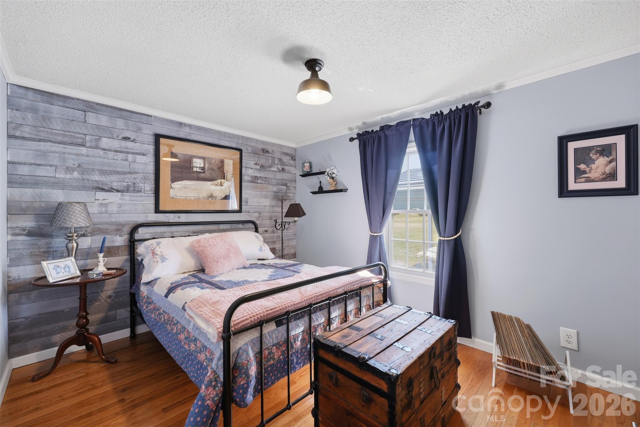 1604 Sugarfarm Road — Catawba