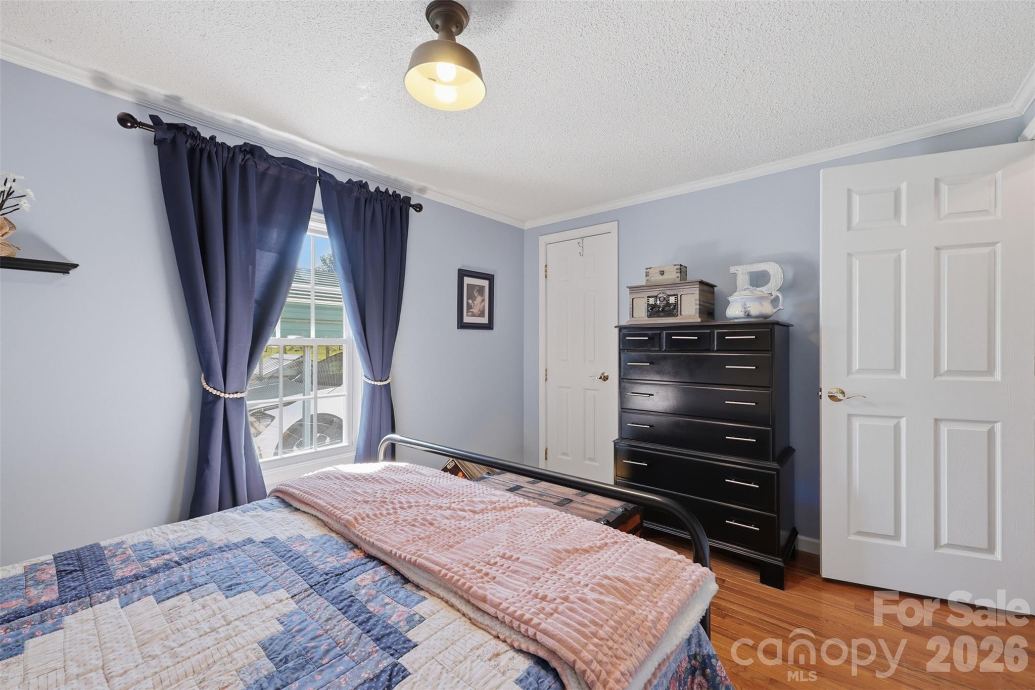 1604 Sugarfarm Road — Catawba