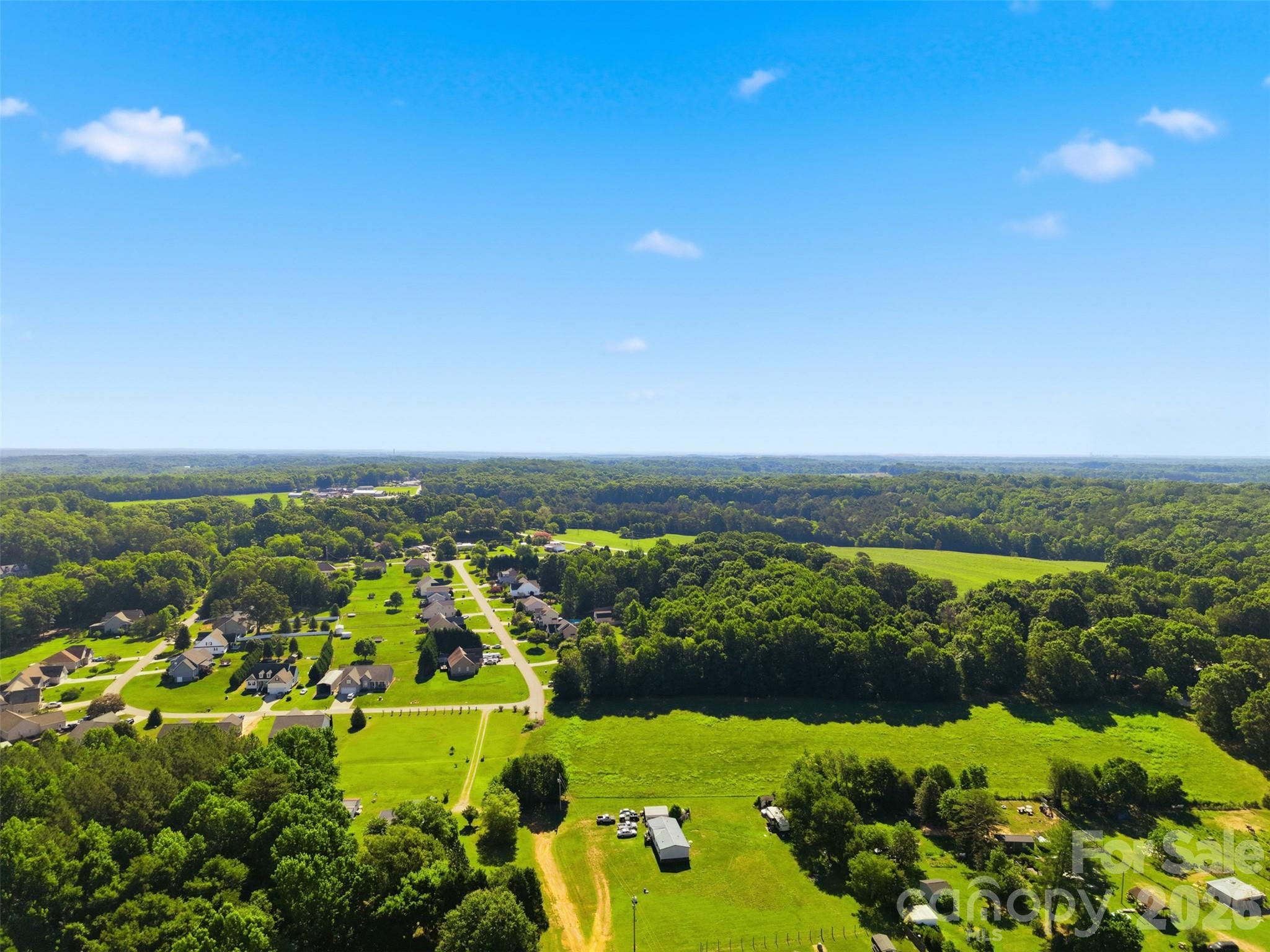 1604 Sugarfarm Road — Catawba
