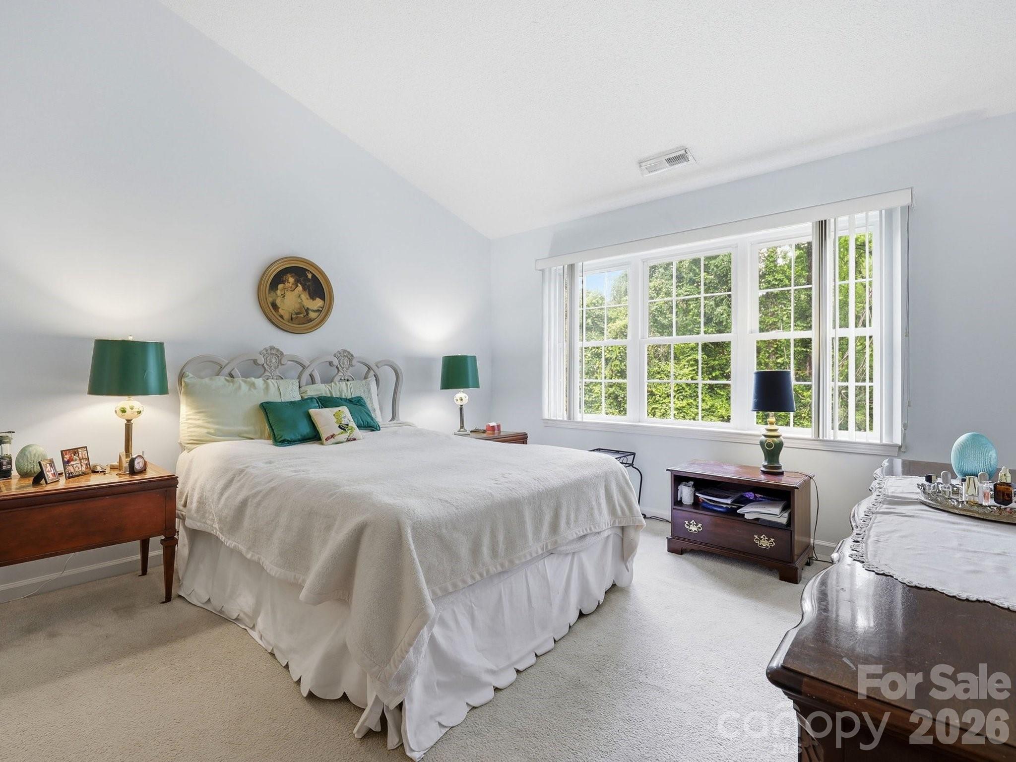 135 Ewarts Pond Road — Hendersonville