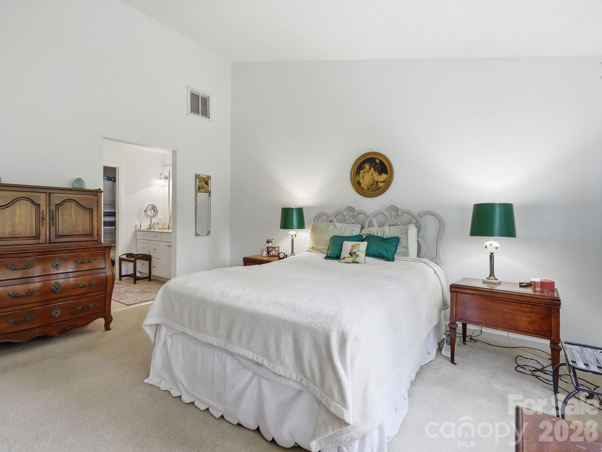 135 Ewarts Pond Road — Hendersonville