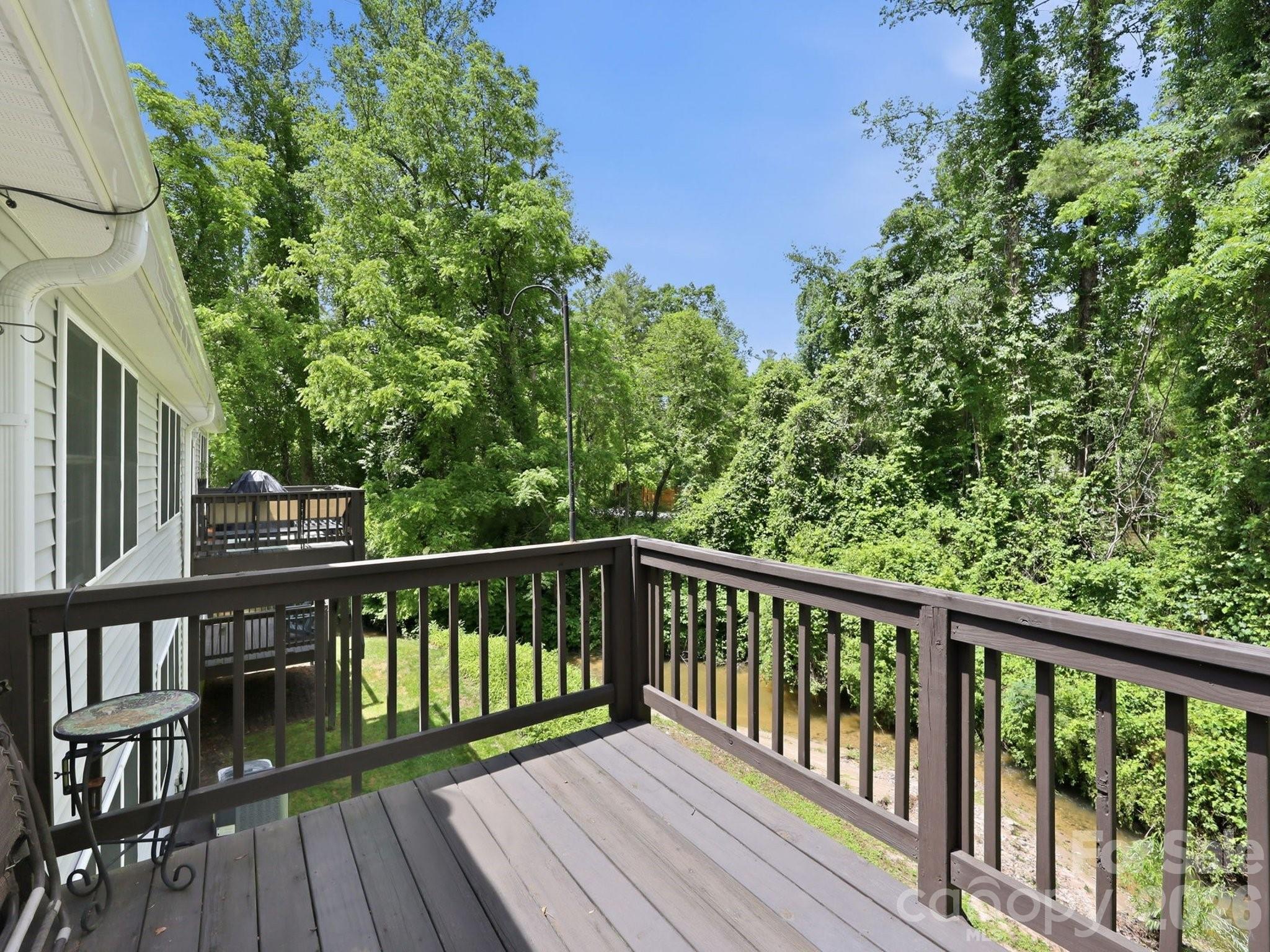 135 Ewarts Pond Road — Hendersonville