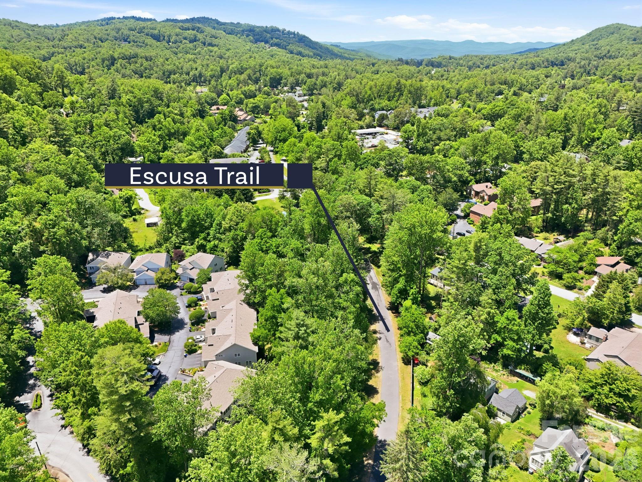 135 Ewarts Pond Road — Hendersonville