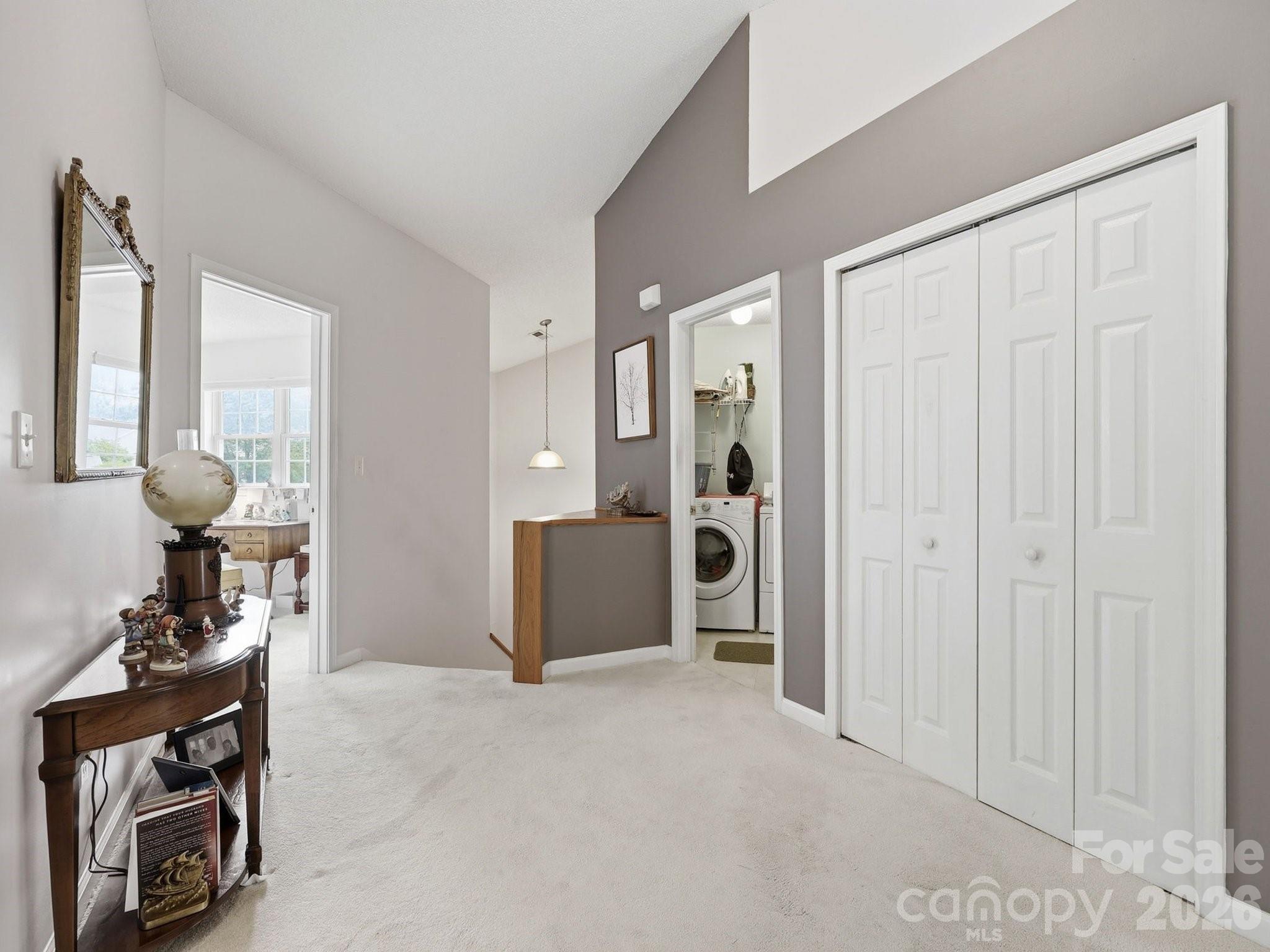 135 Ewarts Pond Road — Hendersonville
